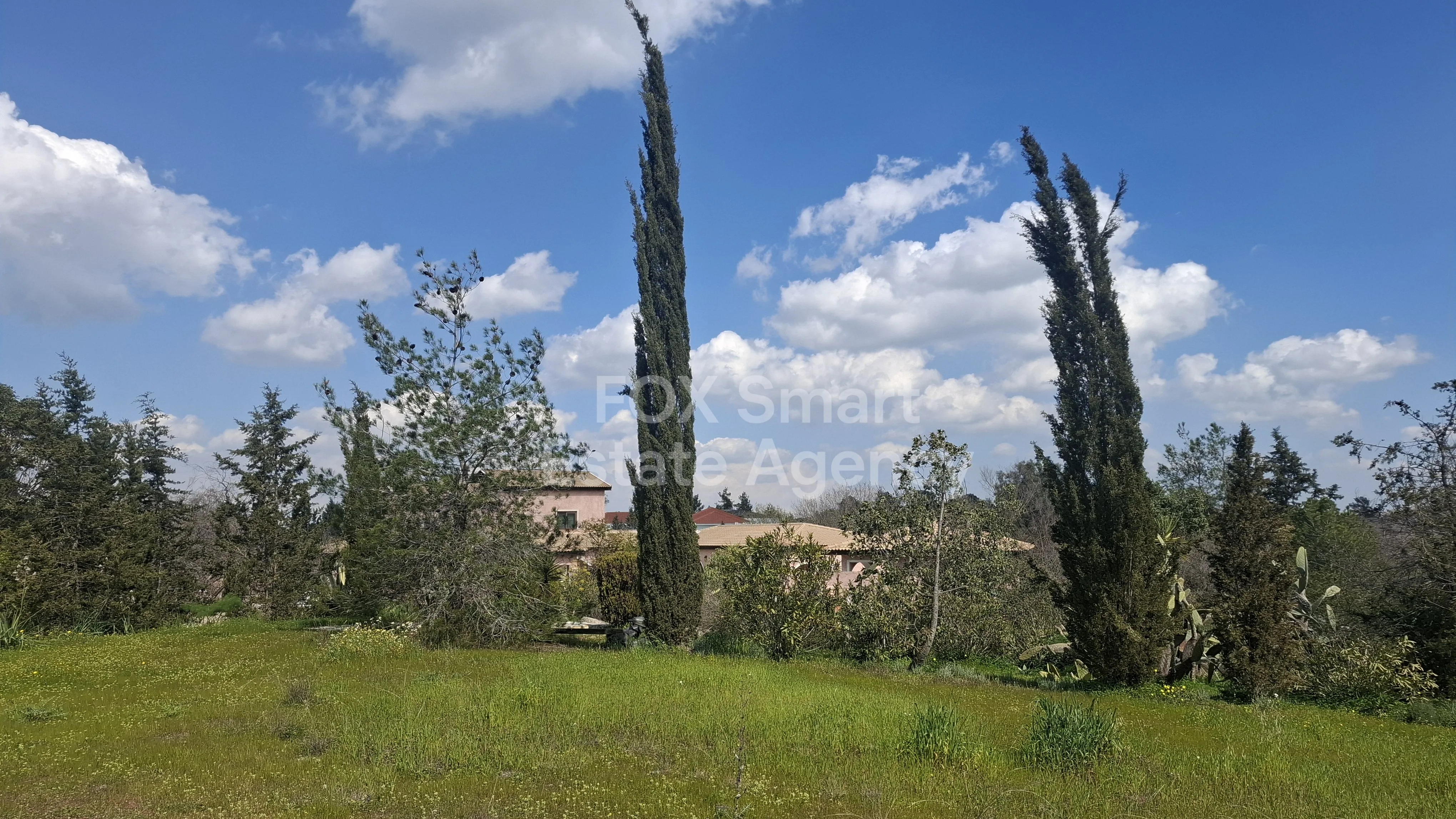 Propiedad 58219 Mosfiloti, Larnaca / 49481 17