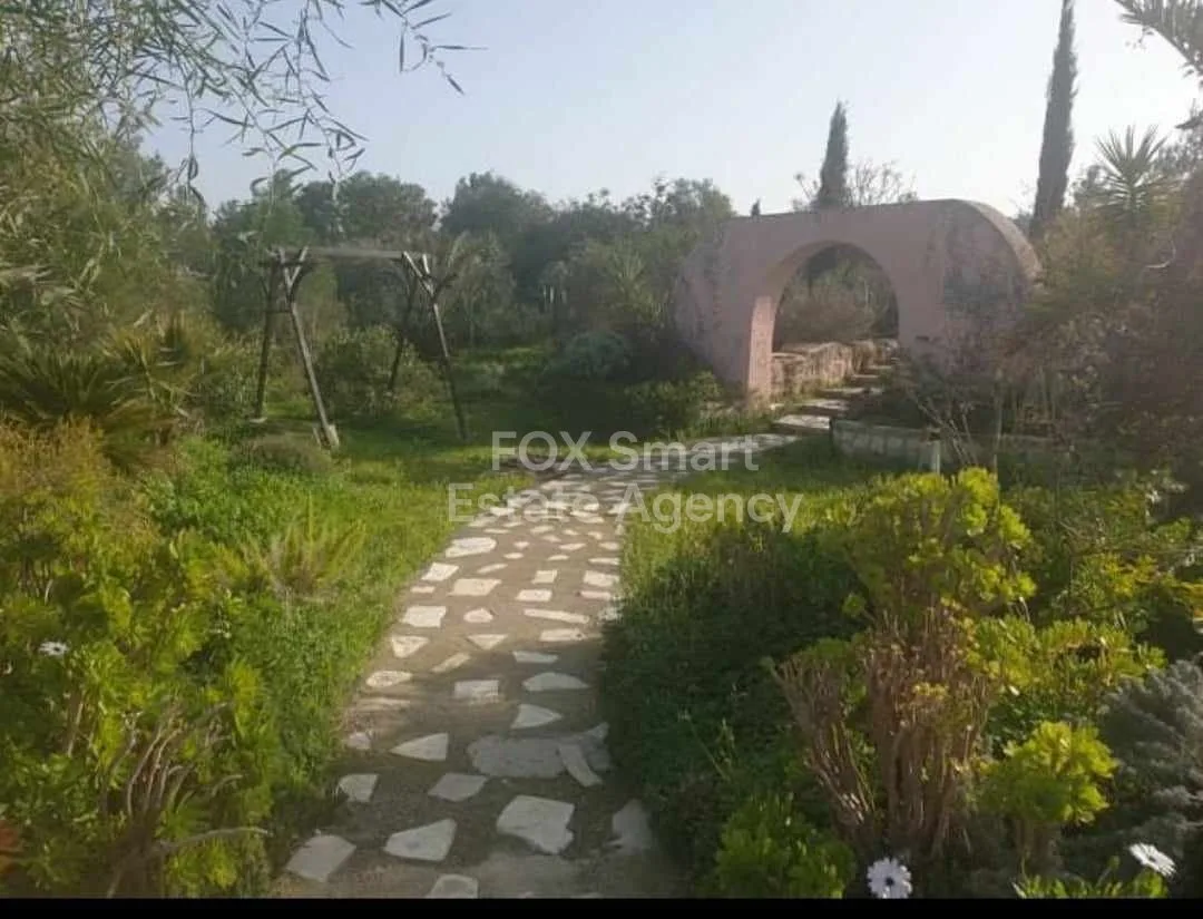 Propiedad 58219 Mosfiloti, Larnaca / 49481 18