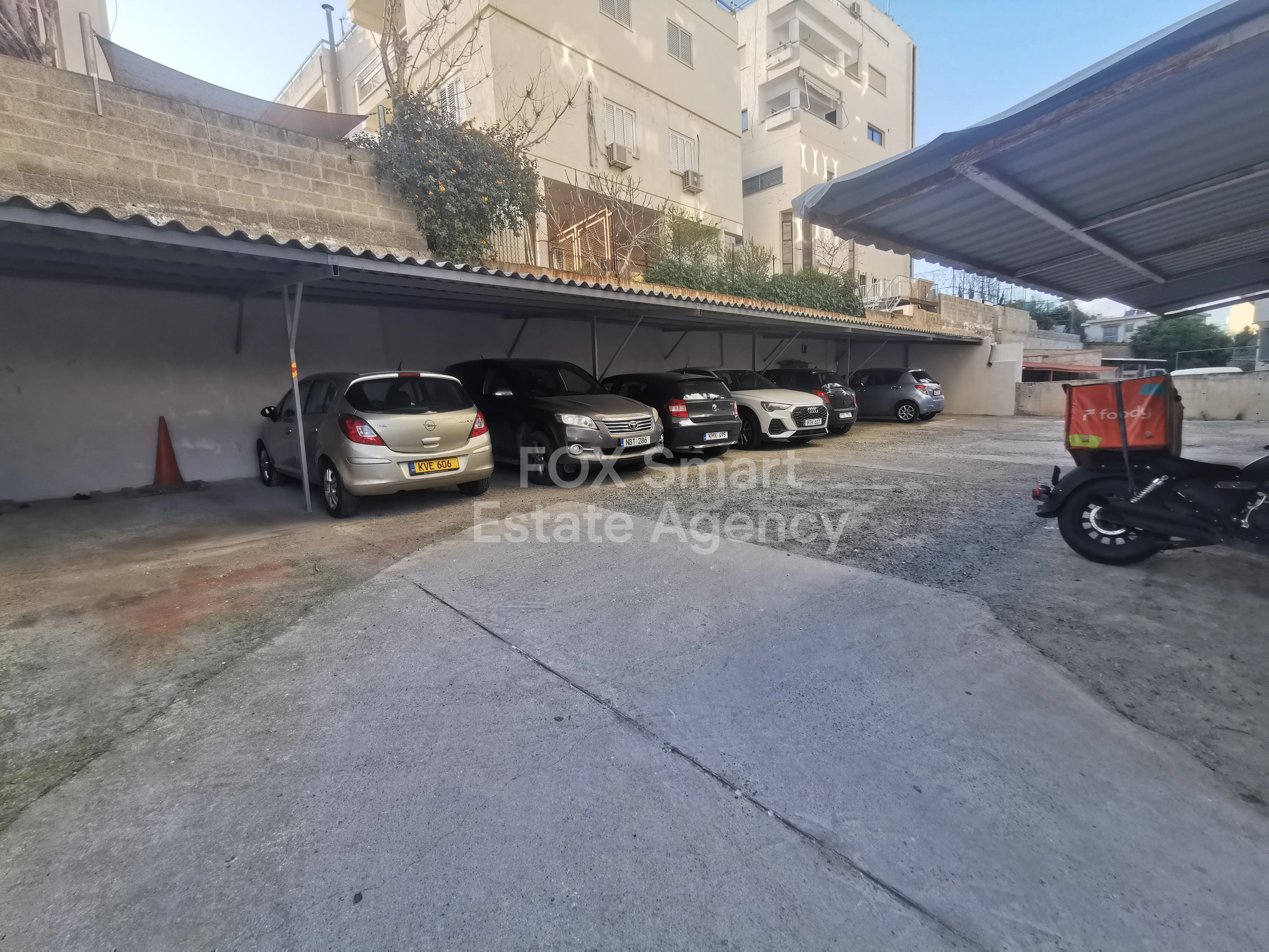 Propiedad 58289 Nicosia, Nicosia / 49553 19