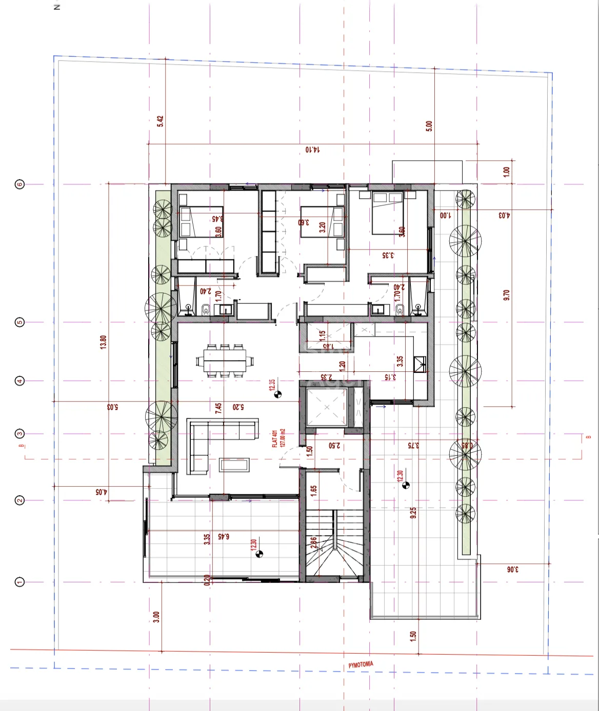 Immobile 49595 Strovolos, Nicosia 18
