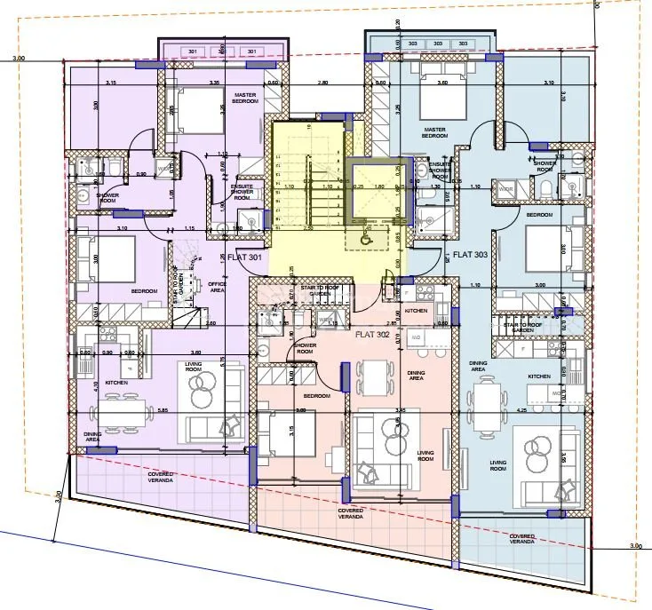 Property 58329 Larnaca, Larnaca / 49599 13