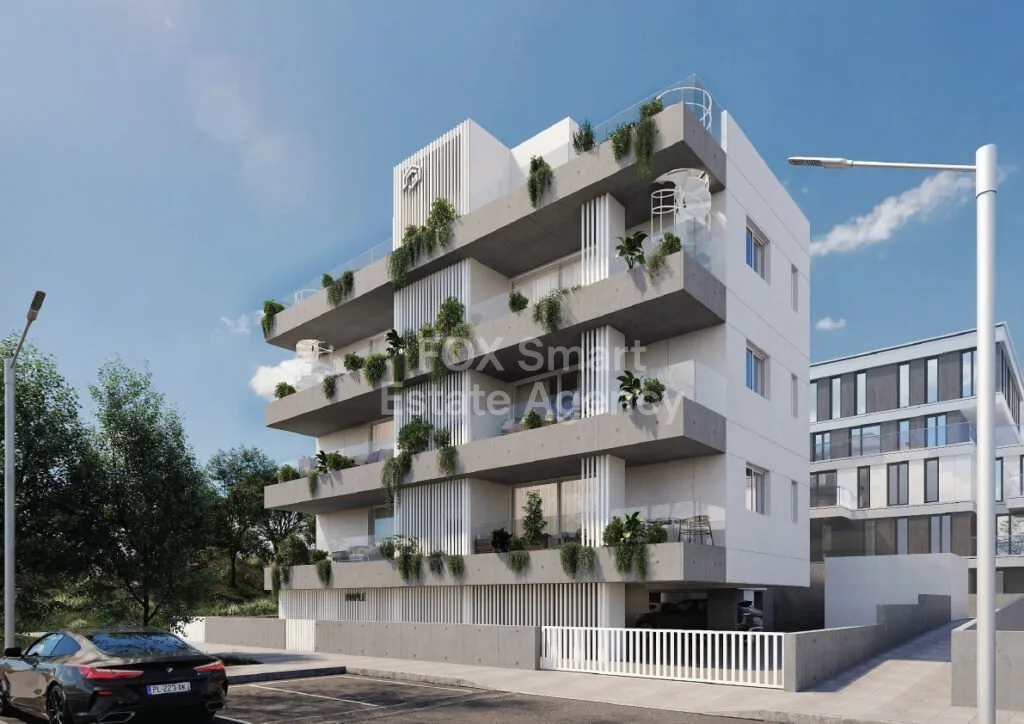 Immobilie 58538 Nikosia, Nikosia / 49652
