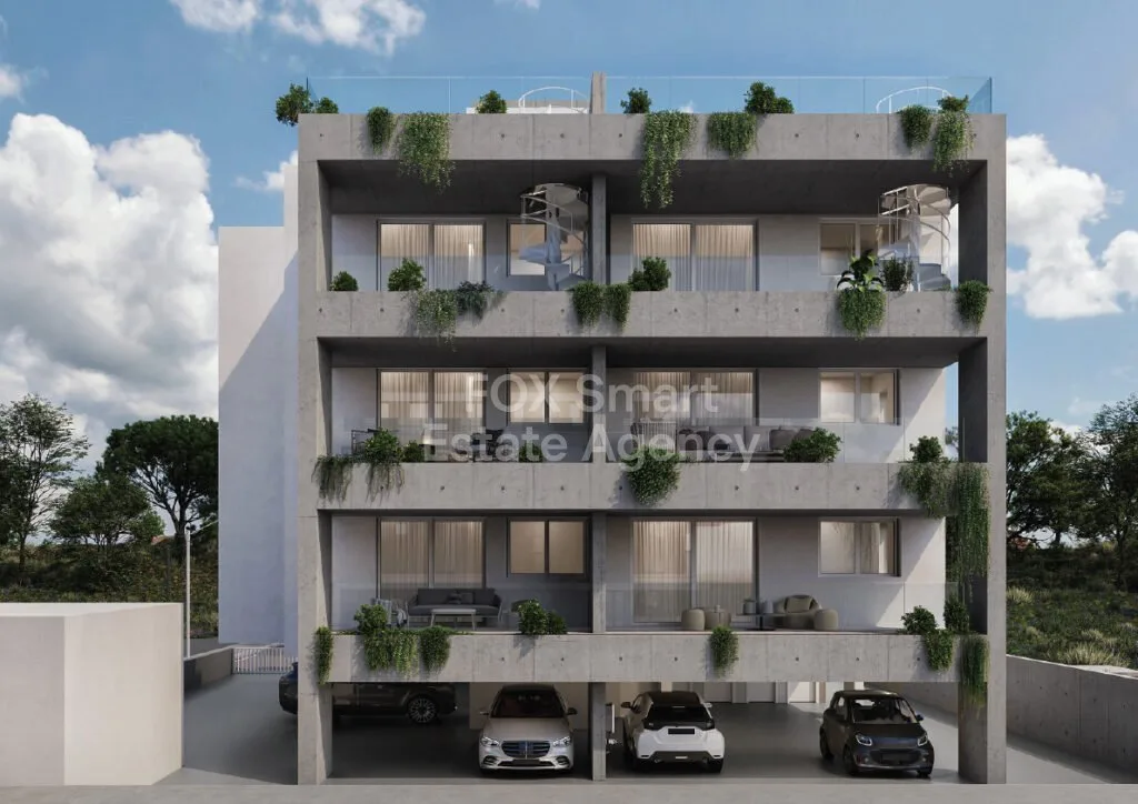 Immobilie 58538 Nikosia, Nikosia / 49652