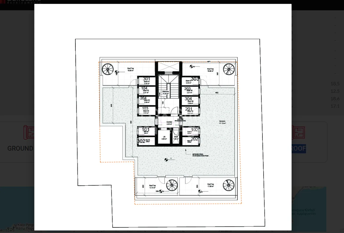 Immobilie 58538 Nikosia, Nikosia / 49652