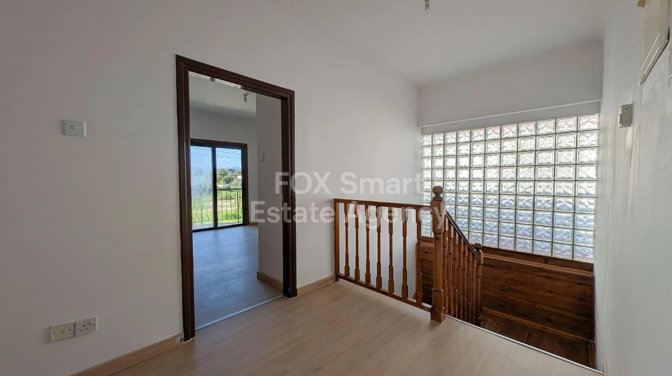 Bien immobilier 58430 Tseri, Nicosie / 49683 18