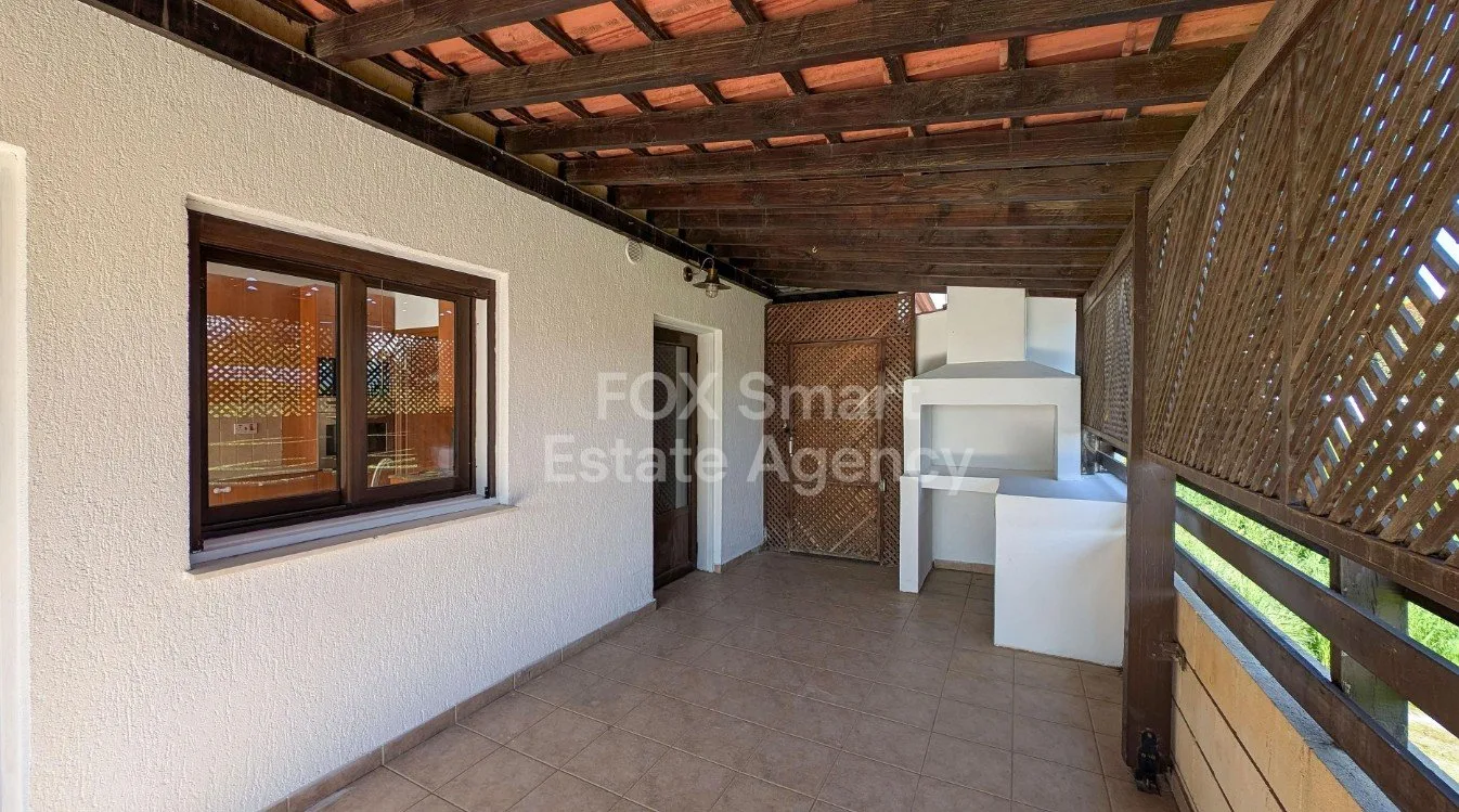 Bien immobilier 58430 Tseri, Nicosie / 49683 21