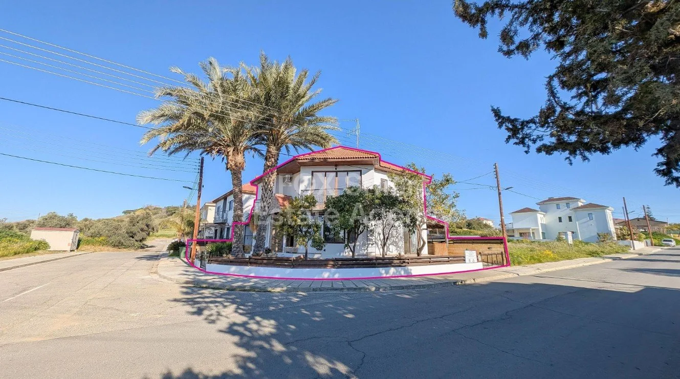 Bien immobilier 58430 Tseri, Nicosie / 49683 22