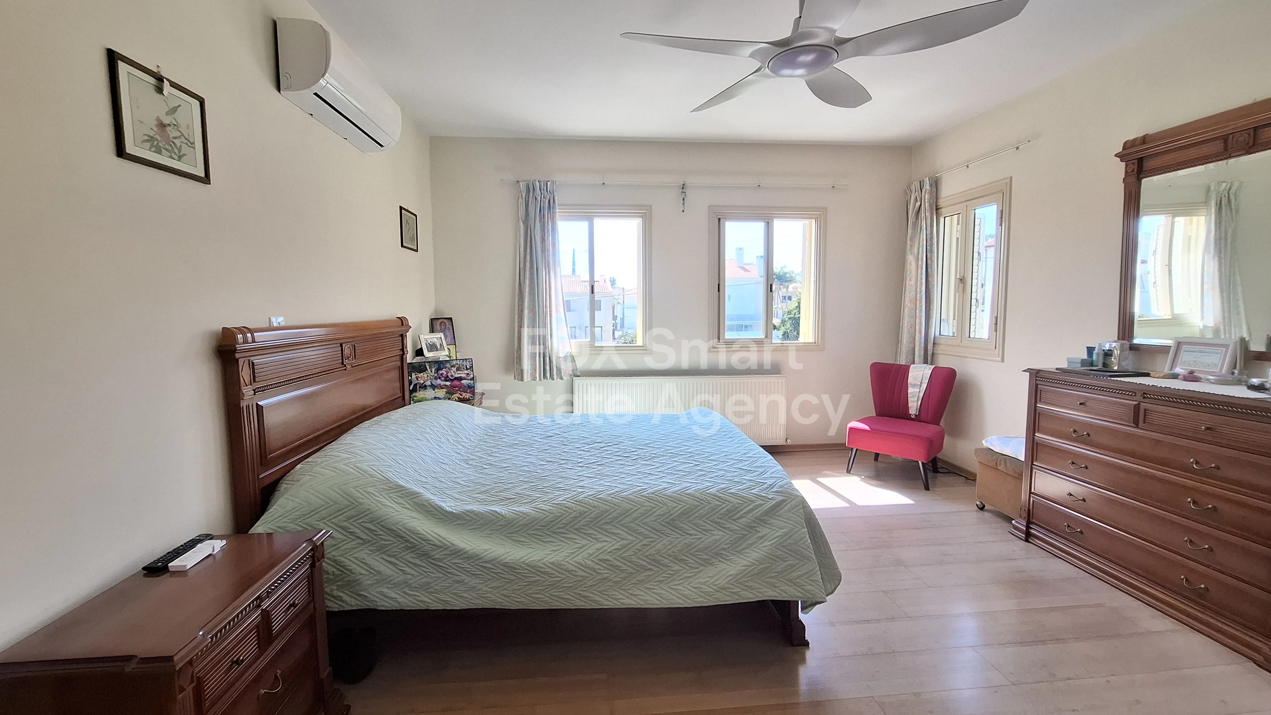Bien immobilier 58455 Strovolos, Nicosie / 49712 13