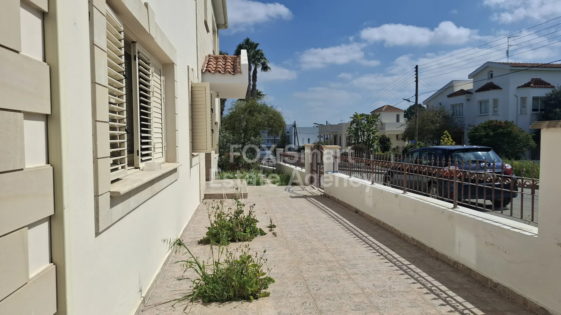 Property 49712 Strovolos, Nicosia 21