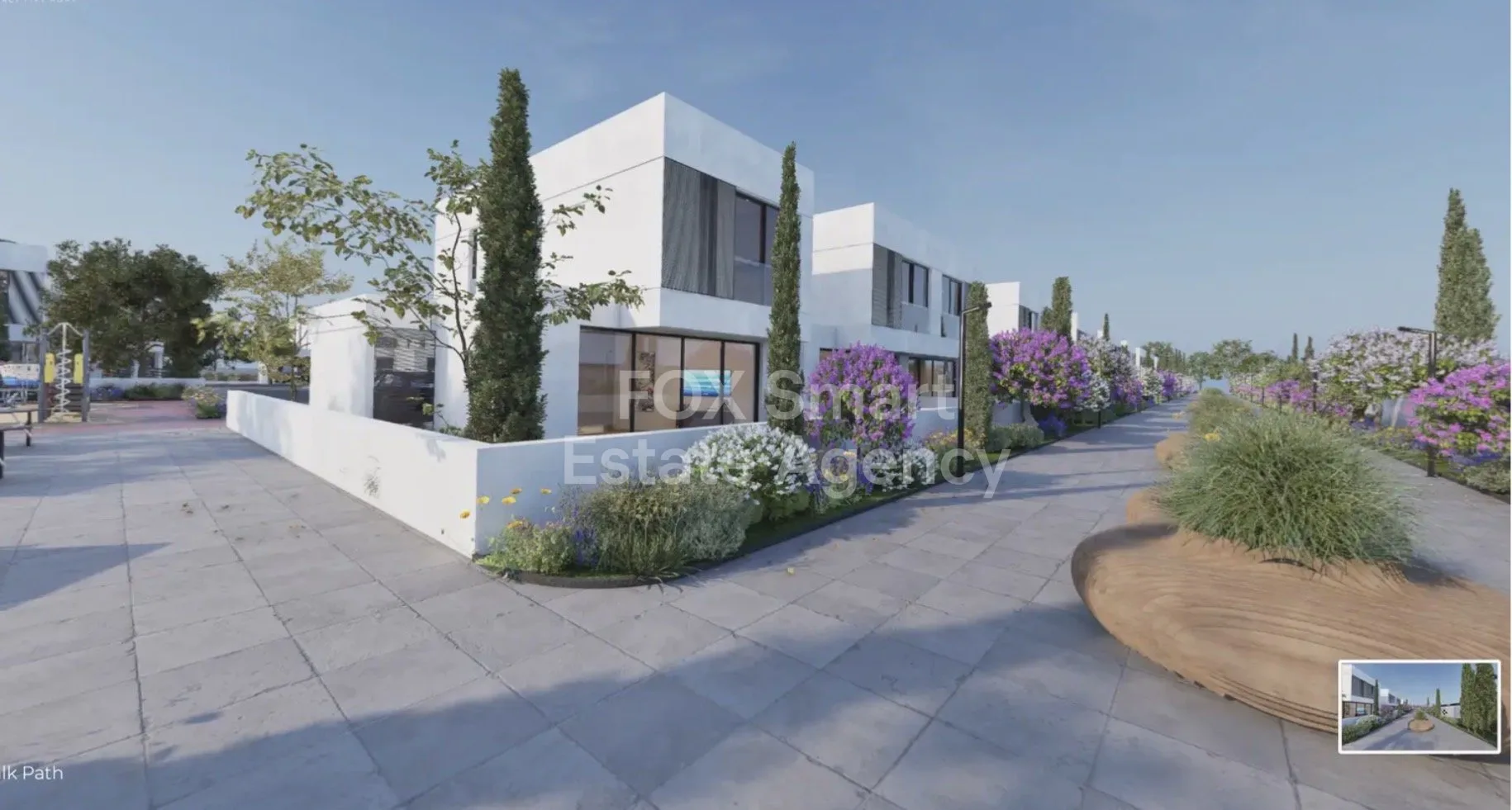 Bien immobilier 58466 Pervolia, Larnaca / 49720 16