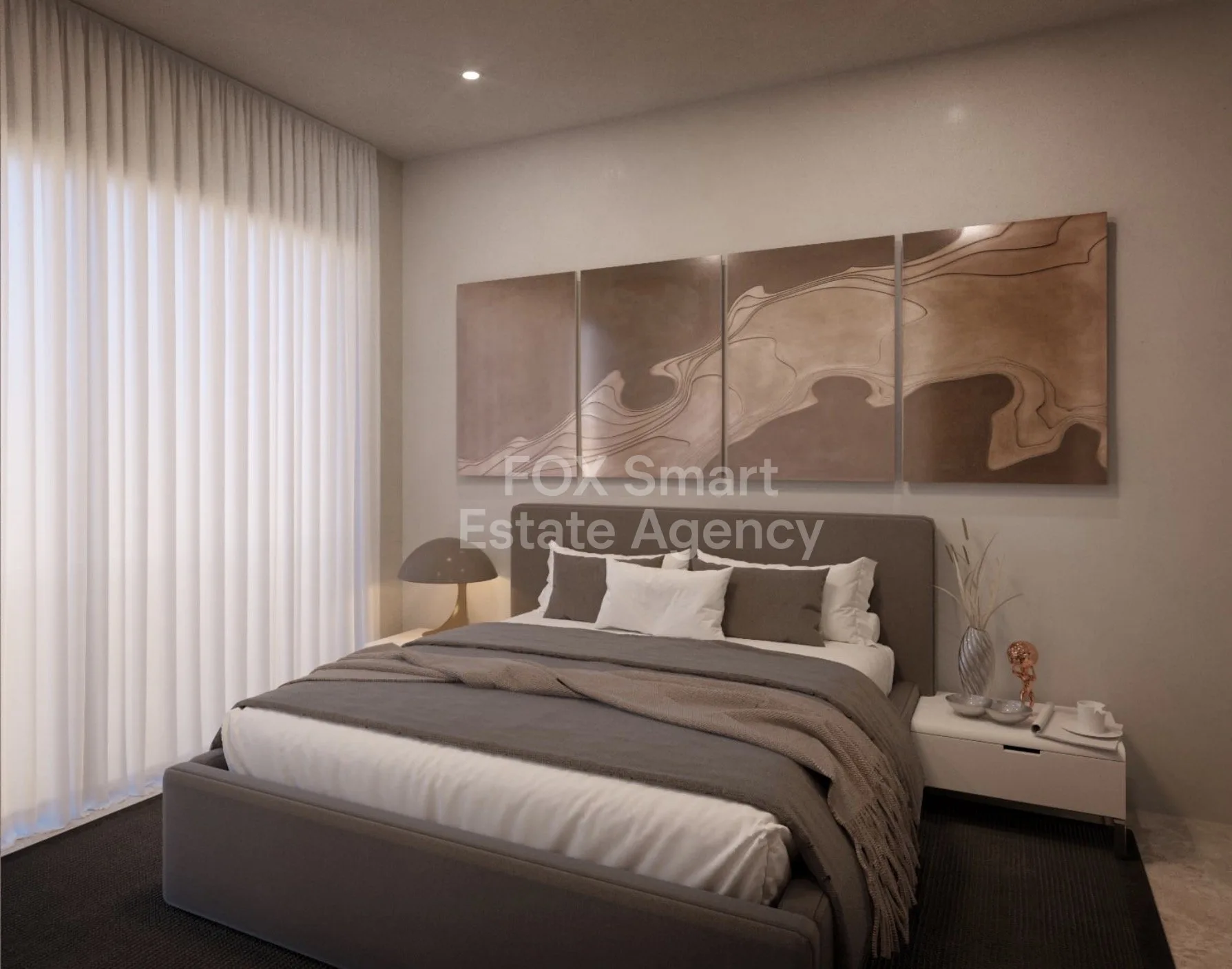 Propiedad 58468 Pervolia, Larnaca / 49725 18