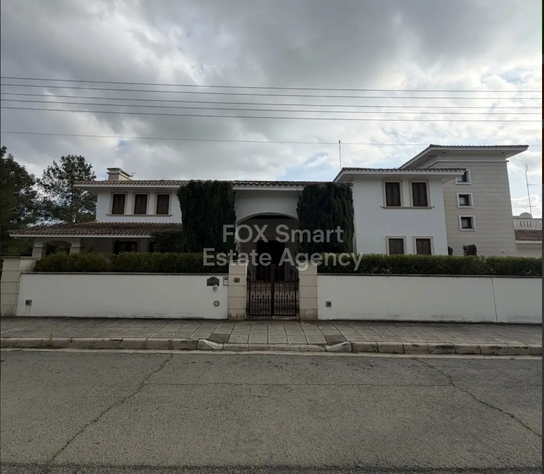 Ακίνητο 58539 Κόρνος, Λάρνακα / 49752