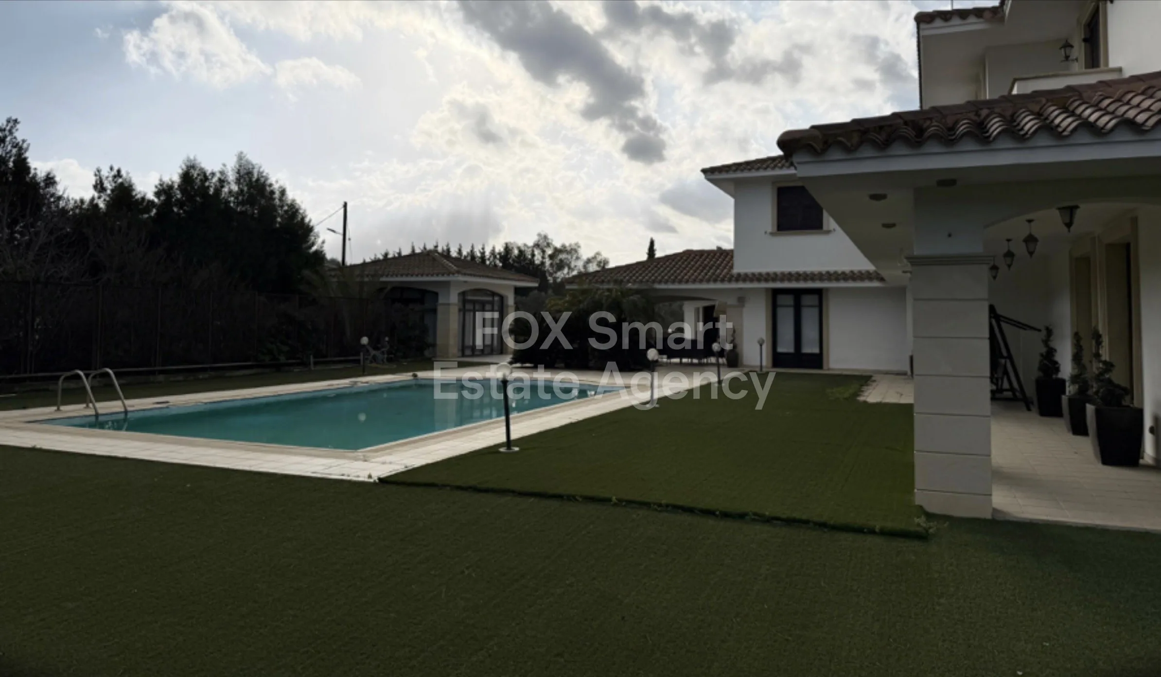 Ακίνητο 58539 Κόρνος, Λάρνακα / 49752 17
