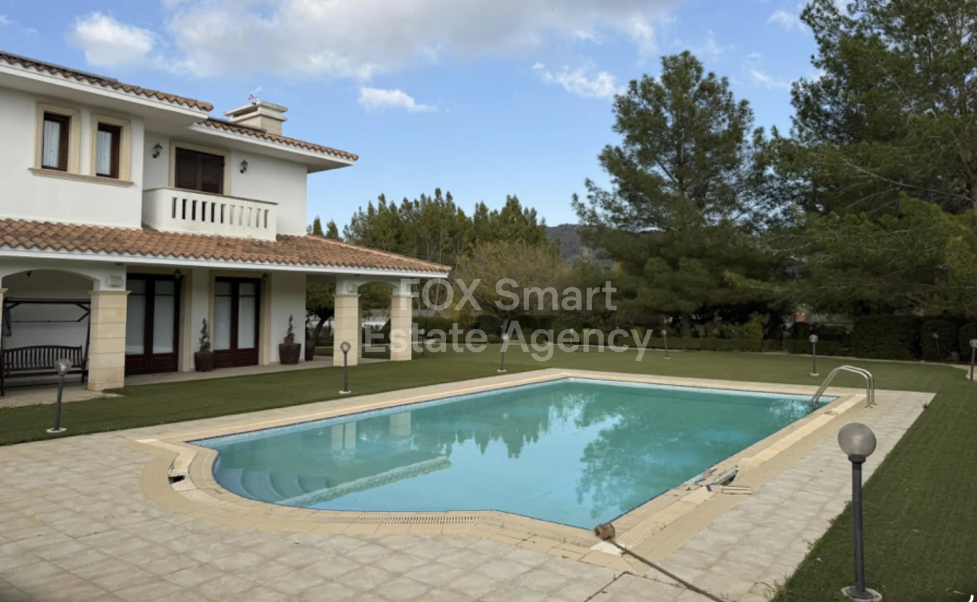 Bien immobilier 49752 Kornos, Larnaca 20