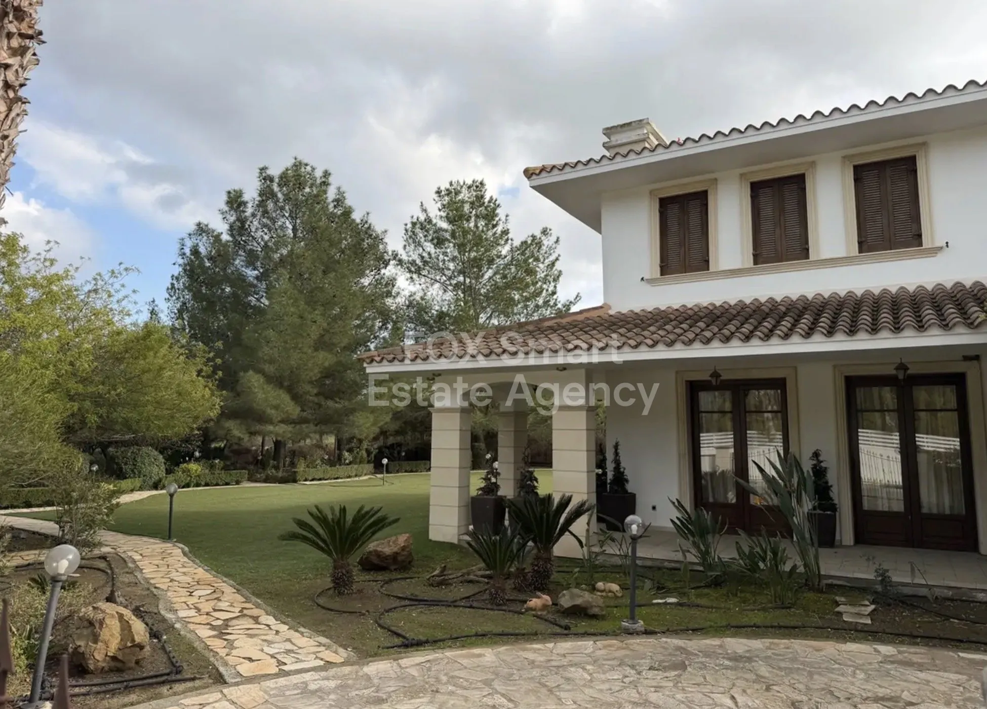 Ακίνητο 58539 Κόρνος, Λάρνακα / 49752