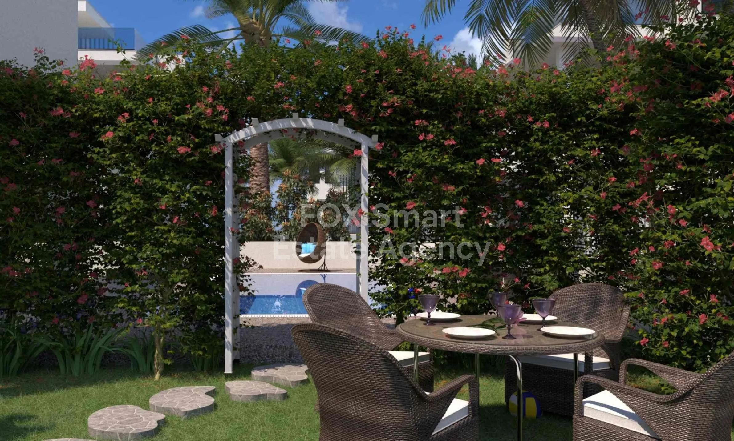 Property 58548 Protaras, Famagusta / 49785