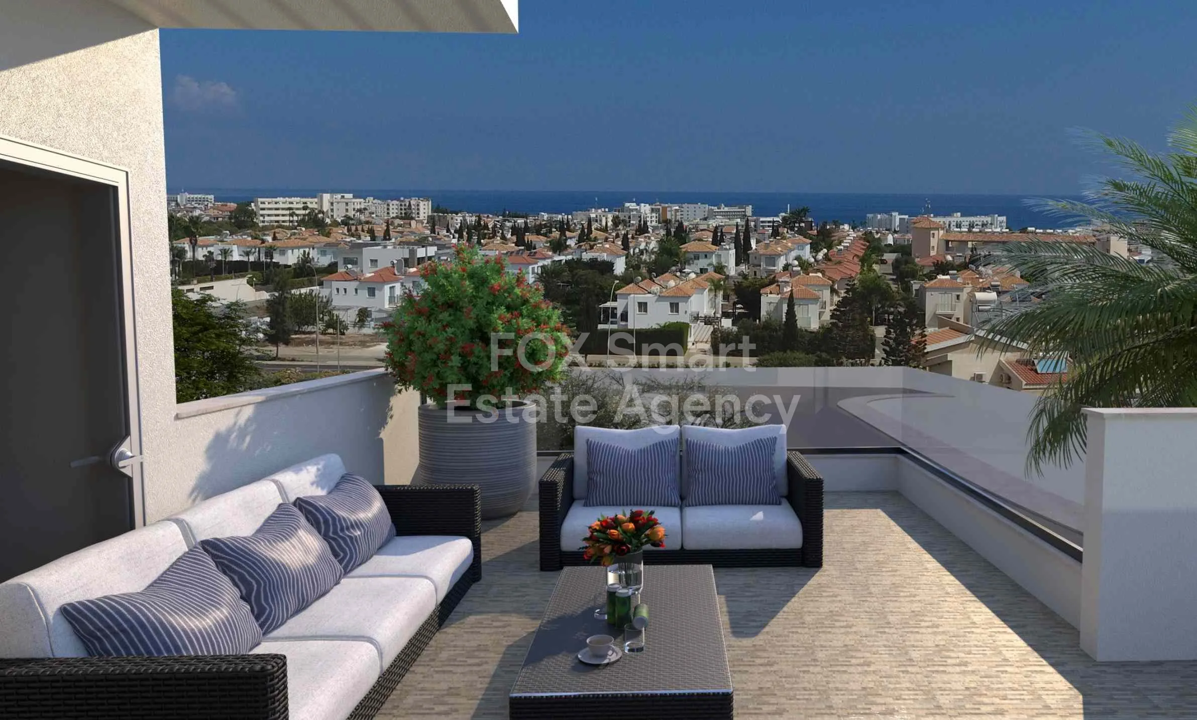 Immobilie 58552 Protaras, Famagusta / 49789