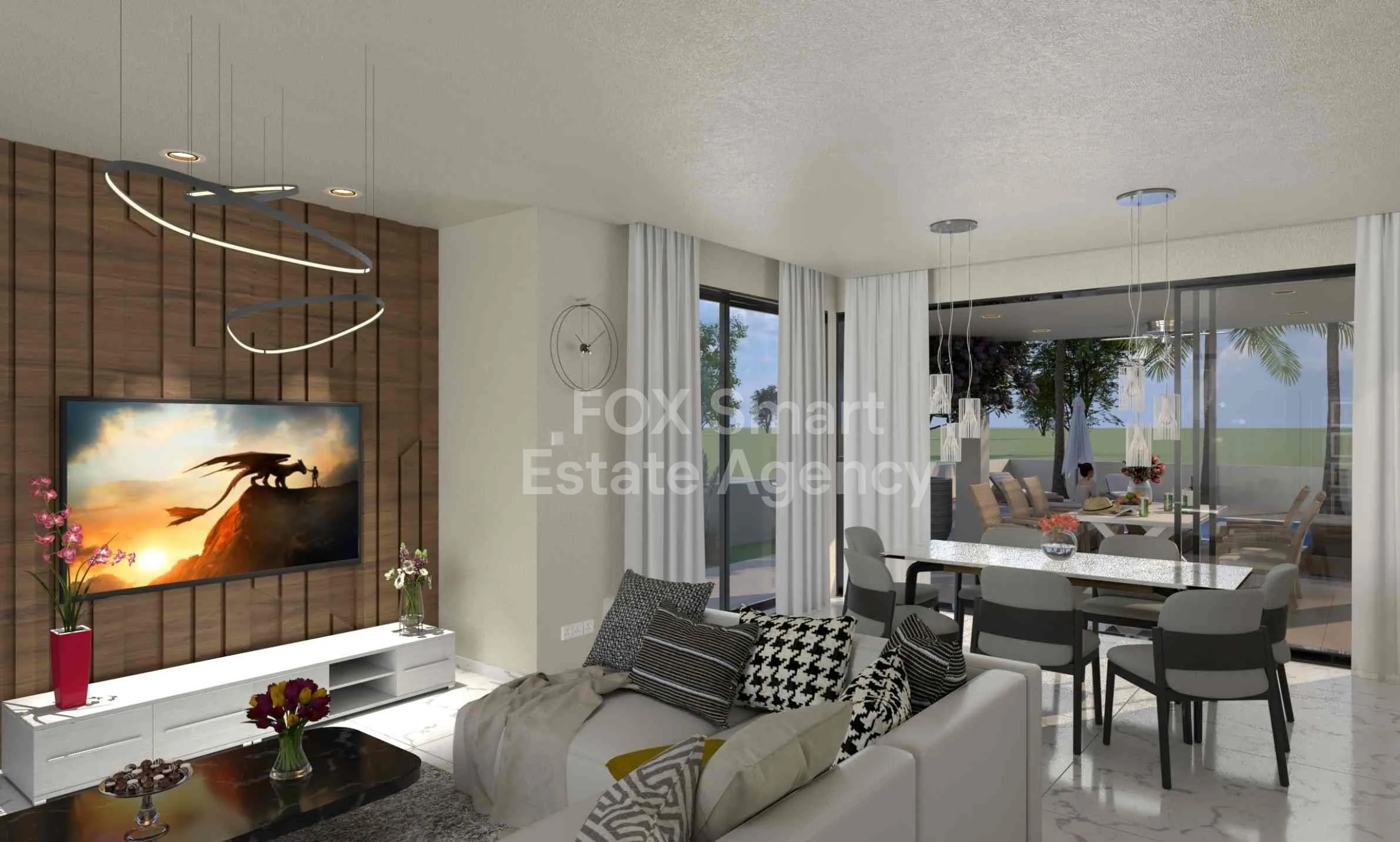 Immobilie 58552 Protaras, Famagusta / 49789