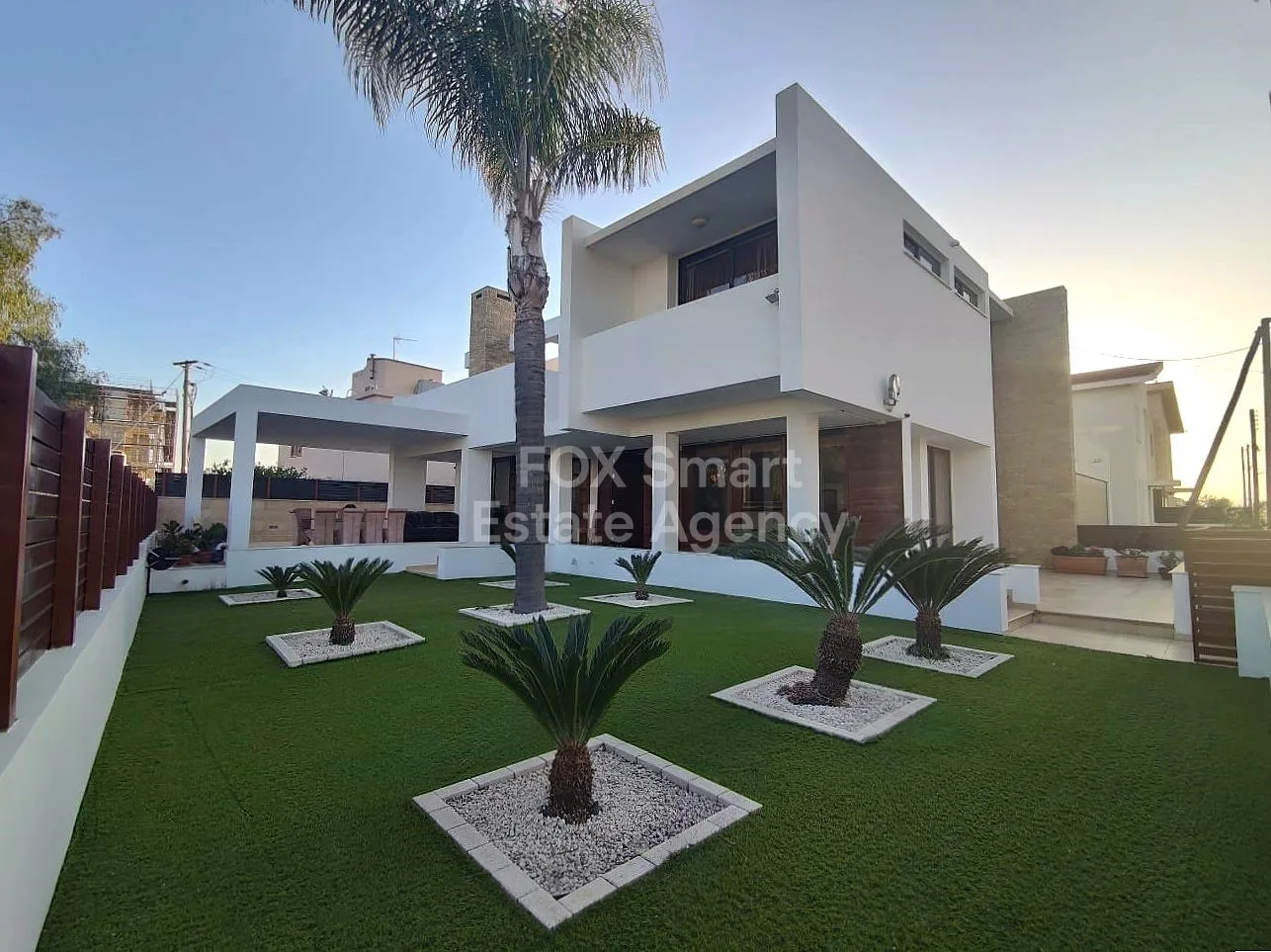 Immobilie 58560 Larnaka, Larnaka / 49798