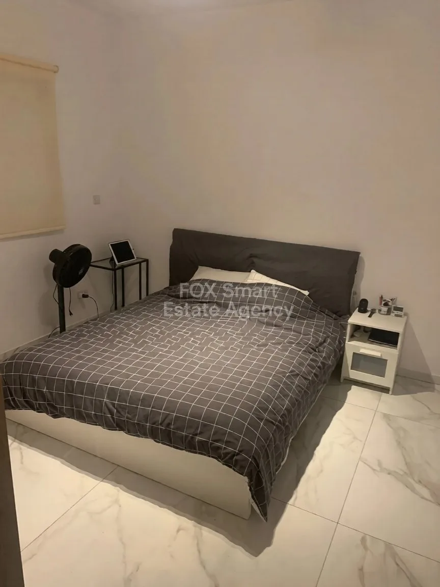 Property 58601 Agios Dometios, Nicosia / 49836