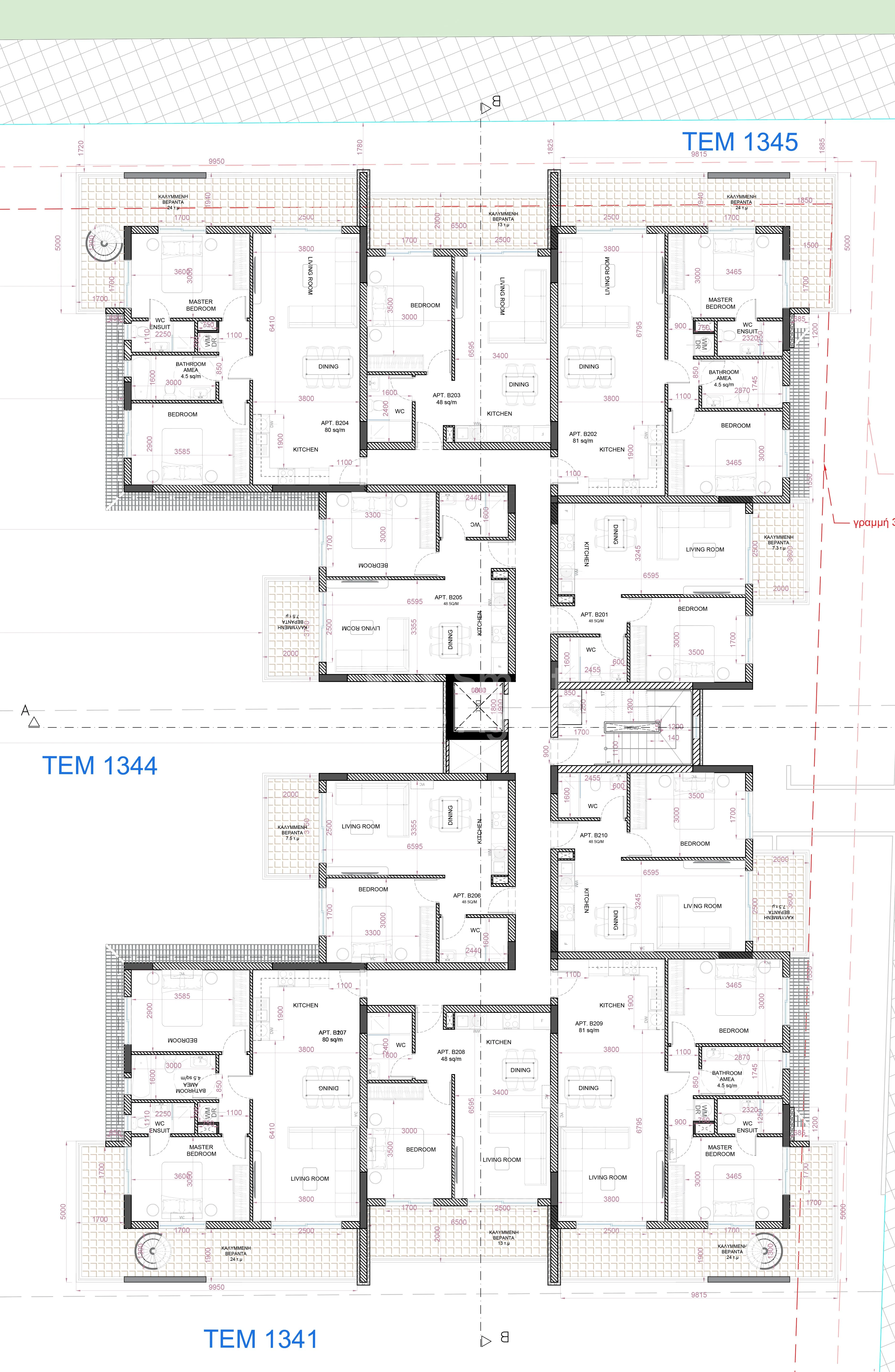 Ακίνητο 58608 Κίτι, Λάρνακα / 49844