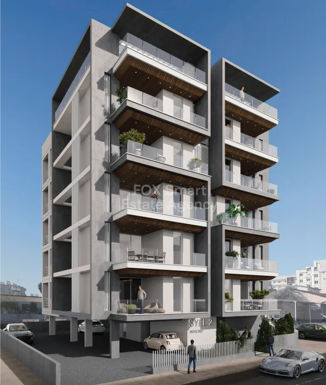 Bien immobilier 58634 Larnaca, Larnaca / 49869