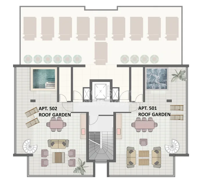 Bien immobilier 58634 Larnaca, Larnaca / 49869