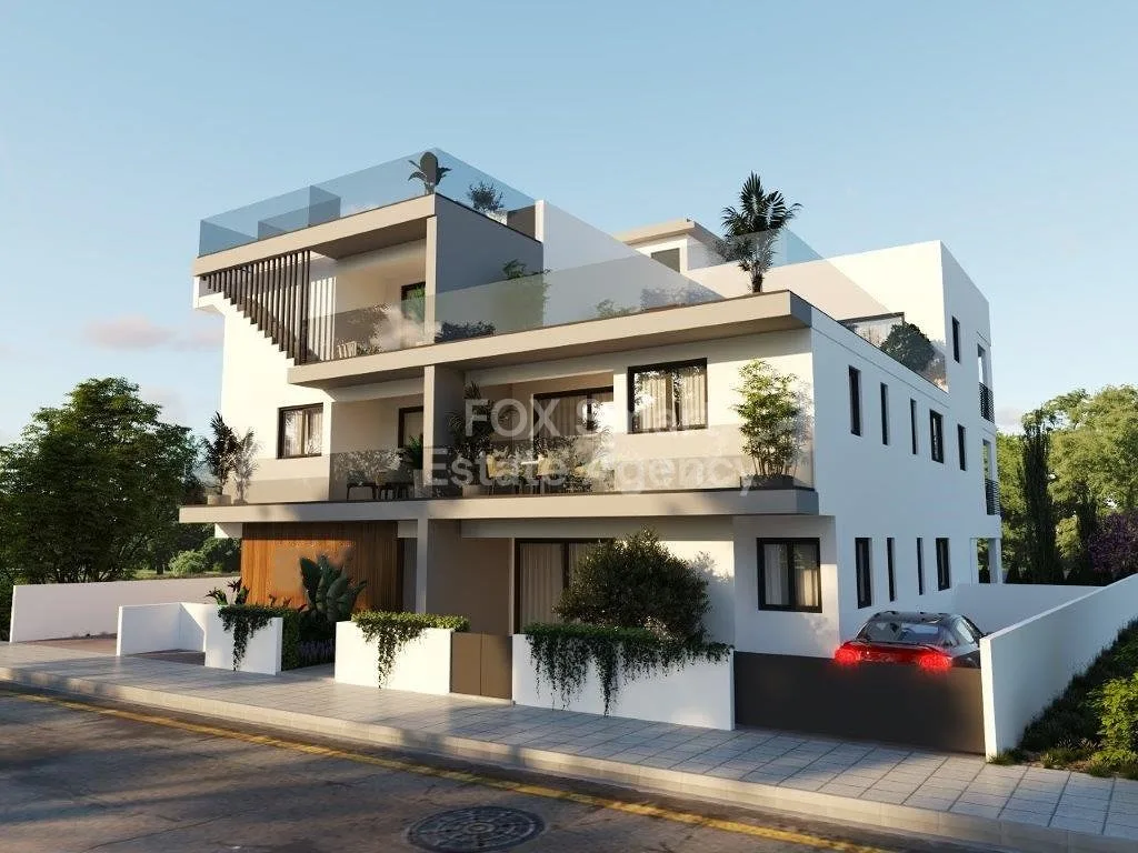 Immobilie 58647 Kiti, Larnaka / 49878