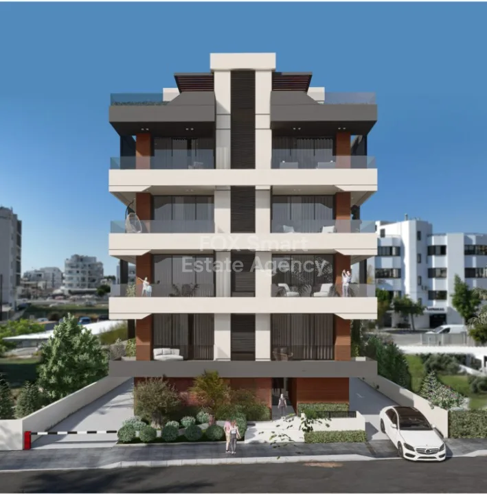 Bien immobilier 58650 Larnaca, Larnaca / 49881