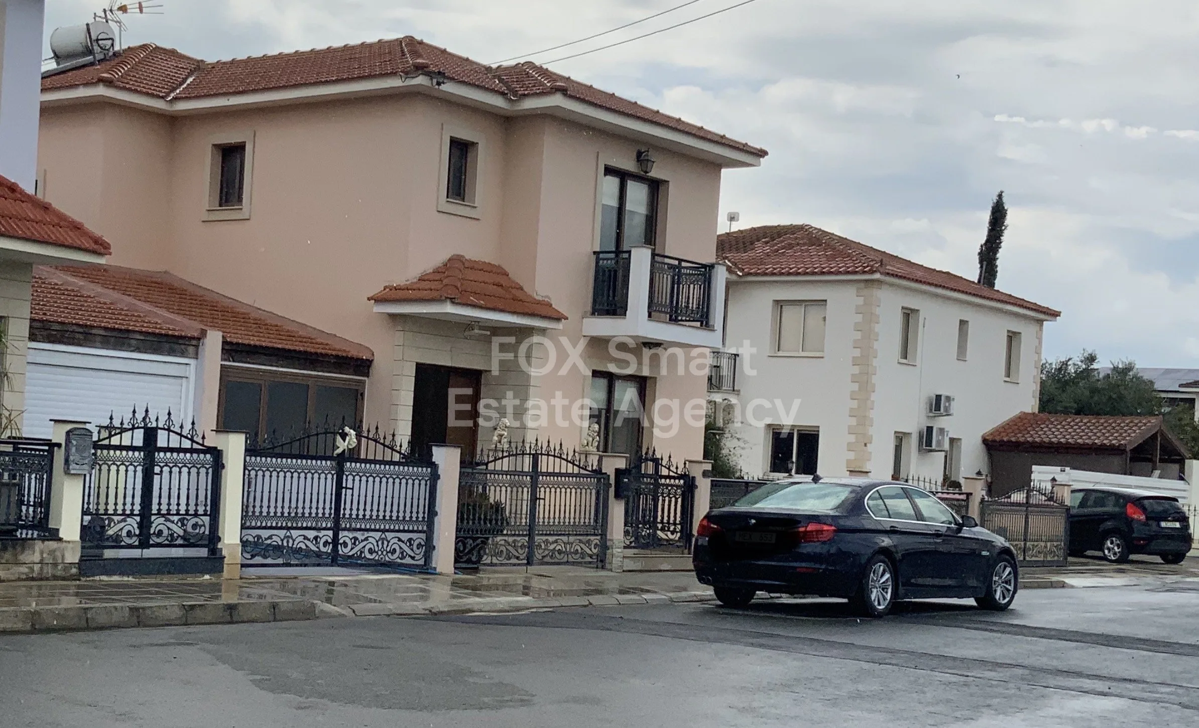 Propiedad 58660 Kiti, Larnaca / 49893