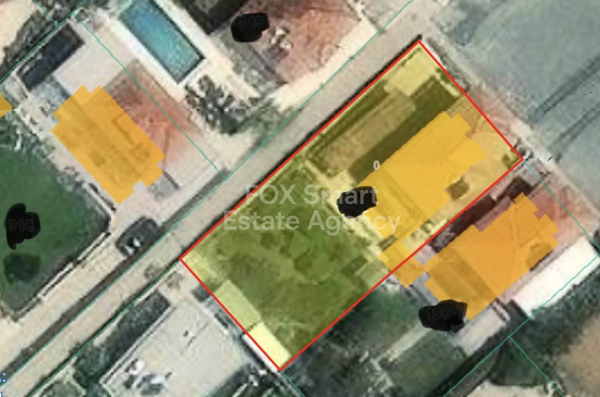 Propiedad 49893 Kiti, Larnaca 15