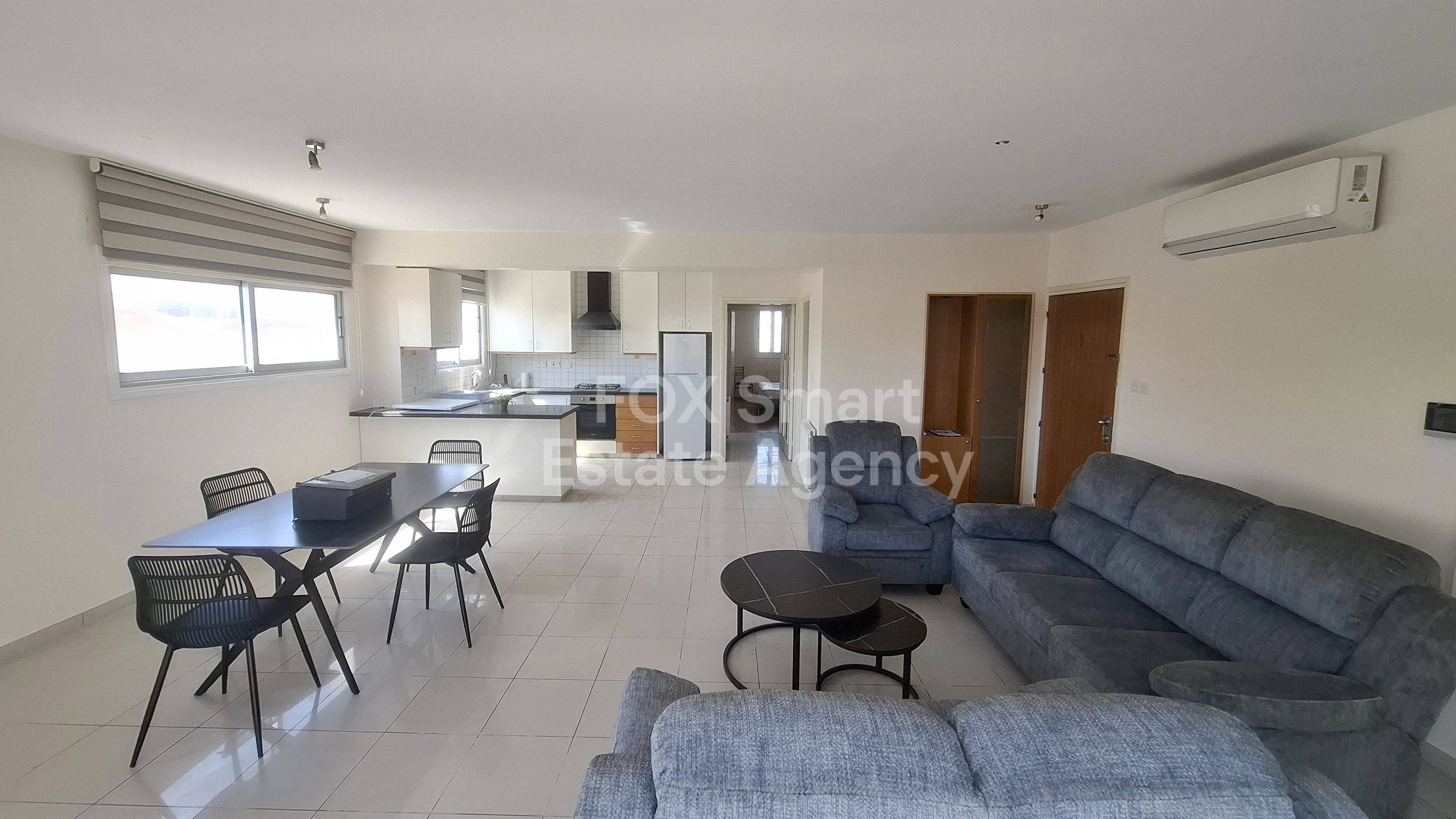 Property 58680 Agios Dometios, Nicosia / 49905