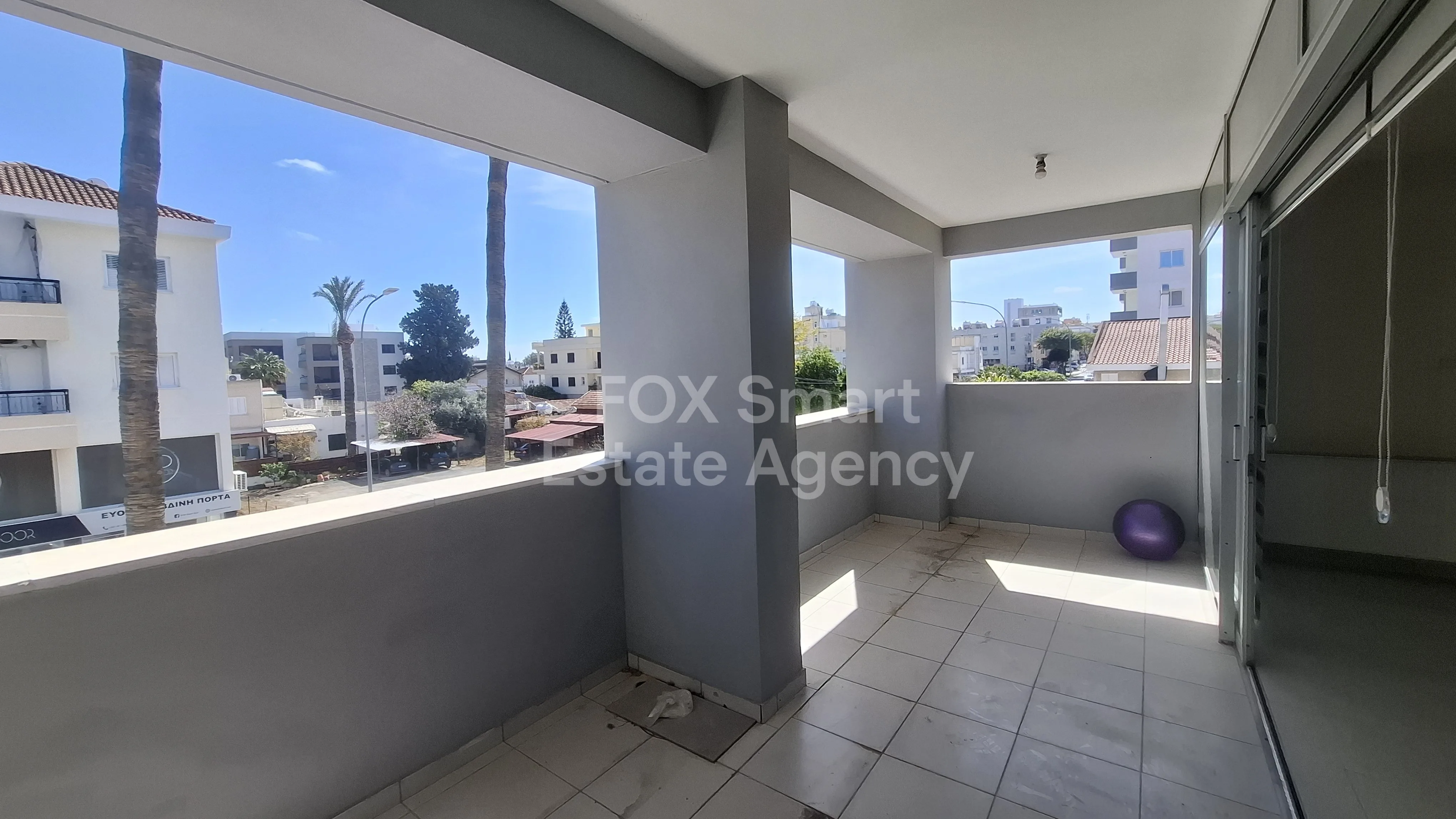 Property 58680 Agios Dometios, Nicosia / 49905