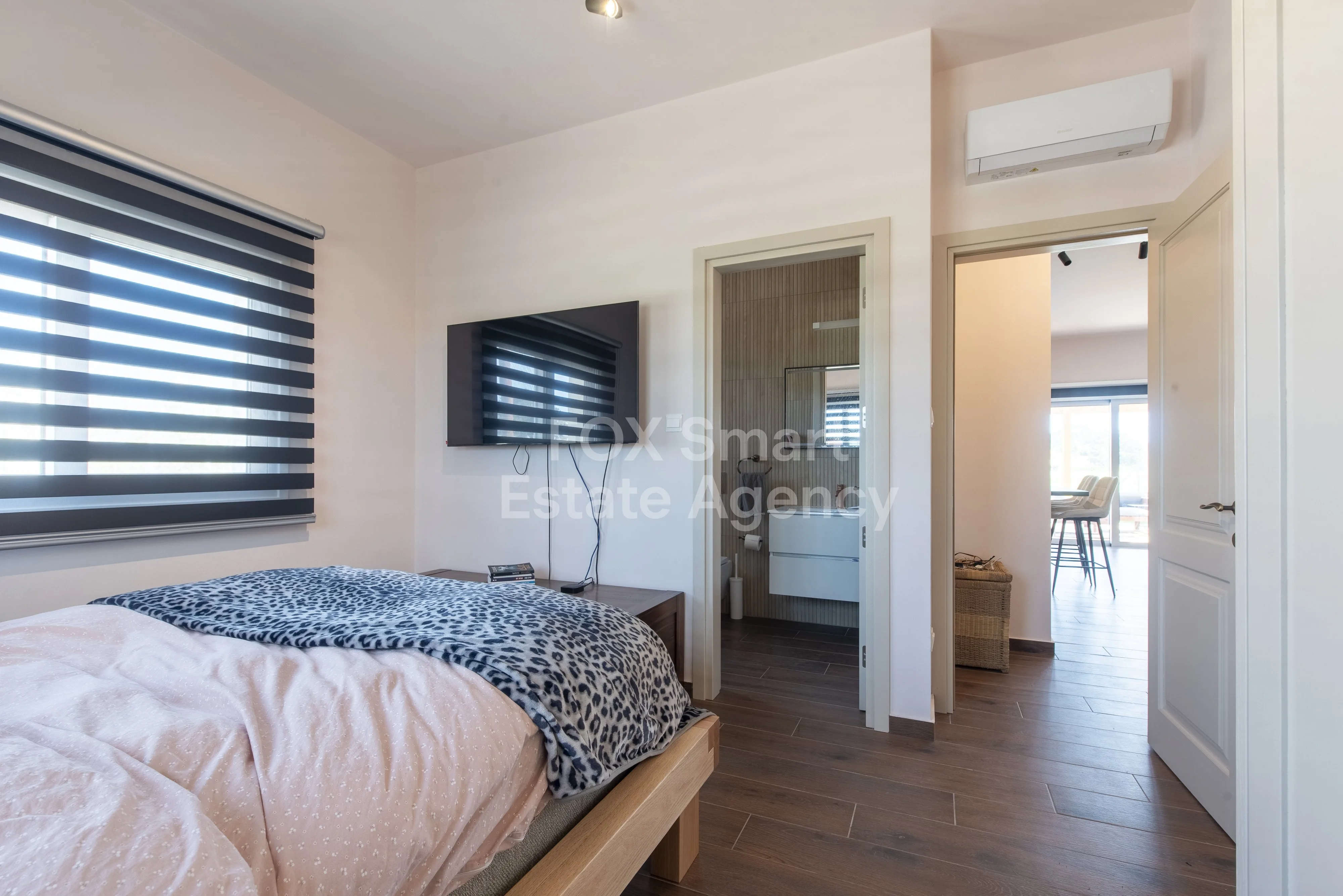 Bien immobilier 58692 Pervolia, Larnaca / 49917