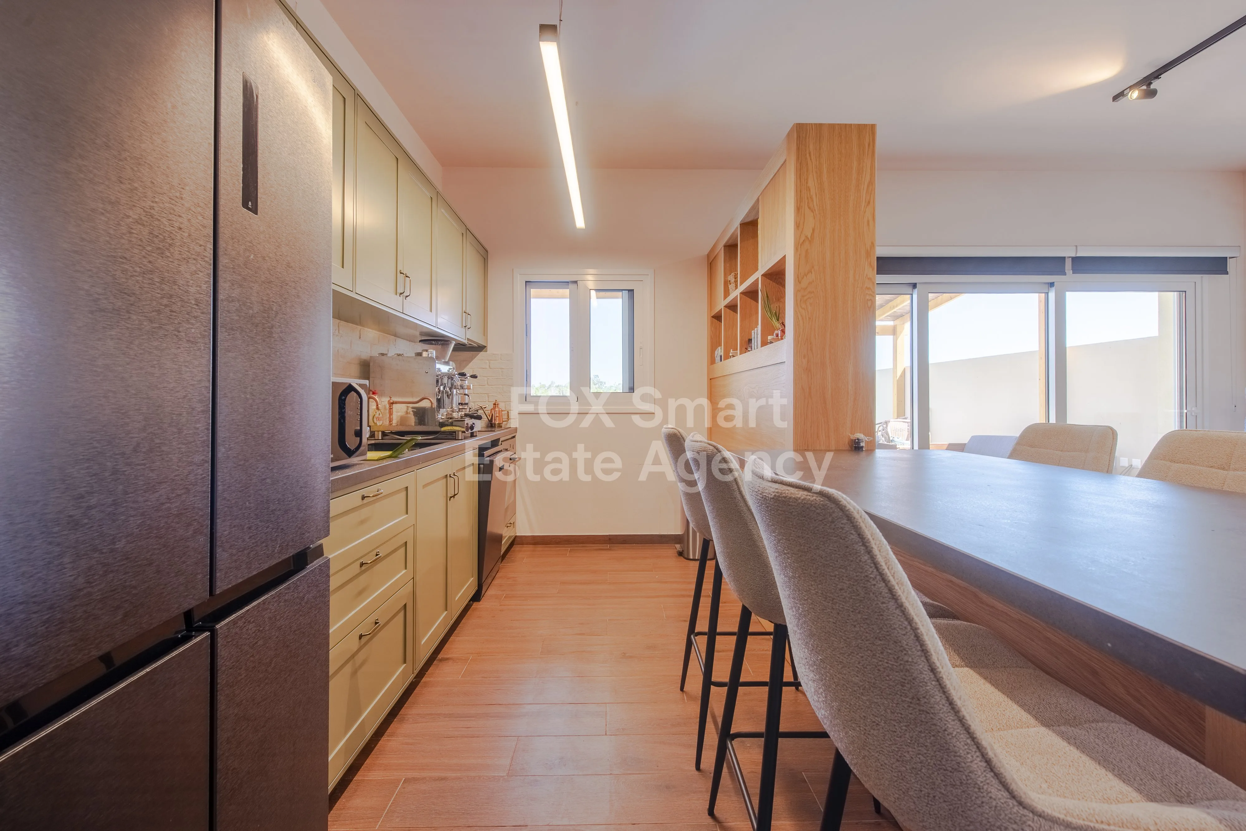 Bien immobilier 58692 Pervolia, Larnaca / 49917