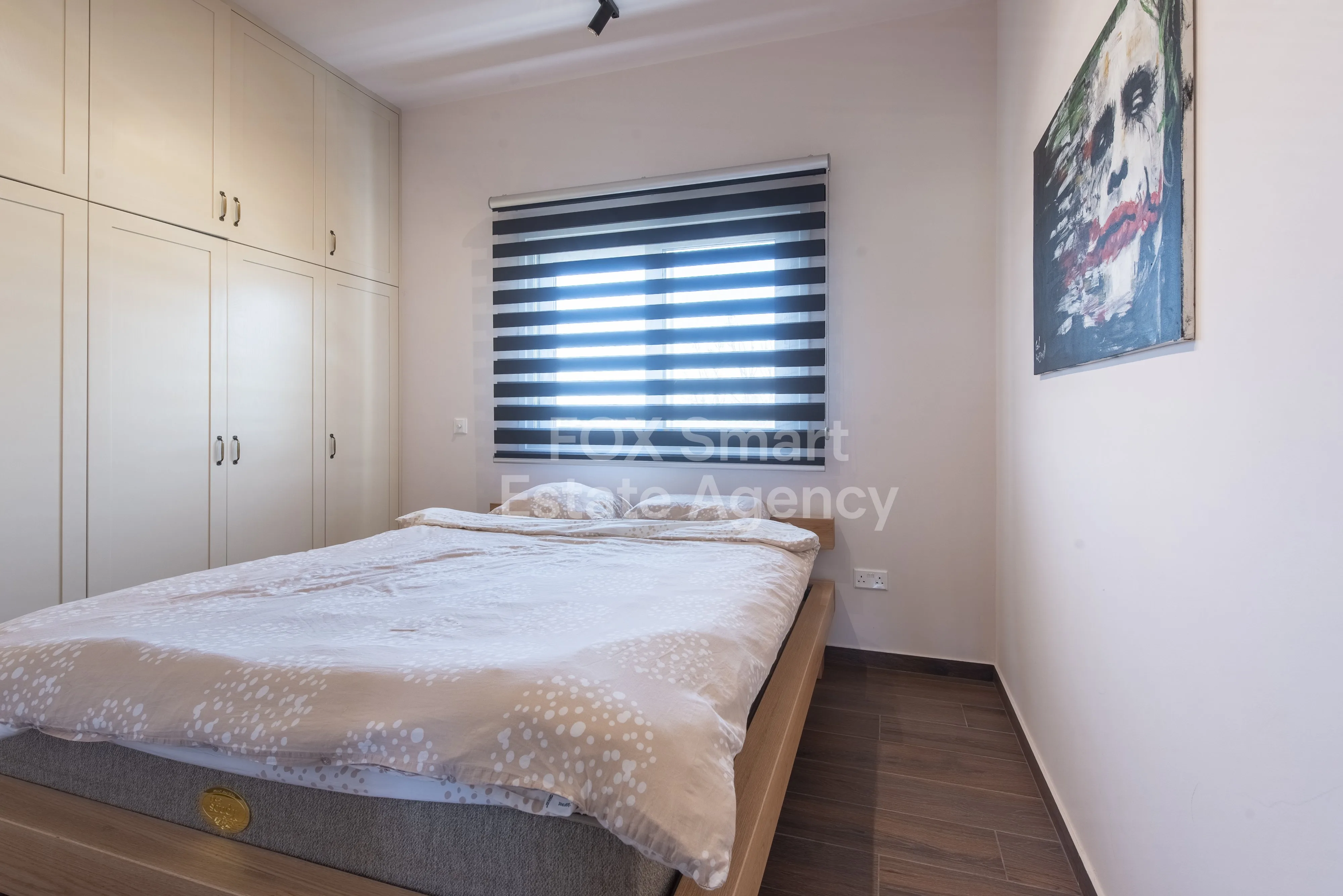 Bien immobilier 58692 Pervolia, Larnaca / 49917