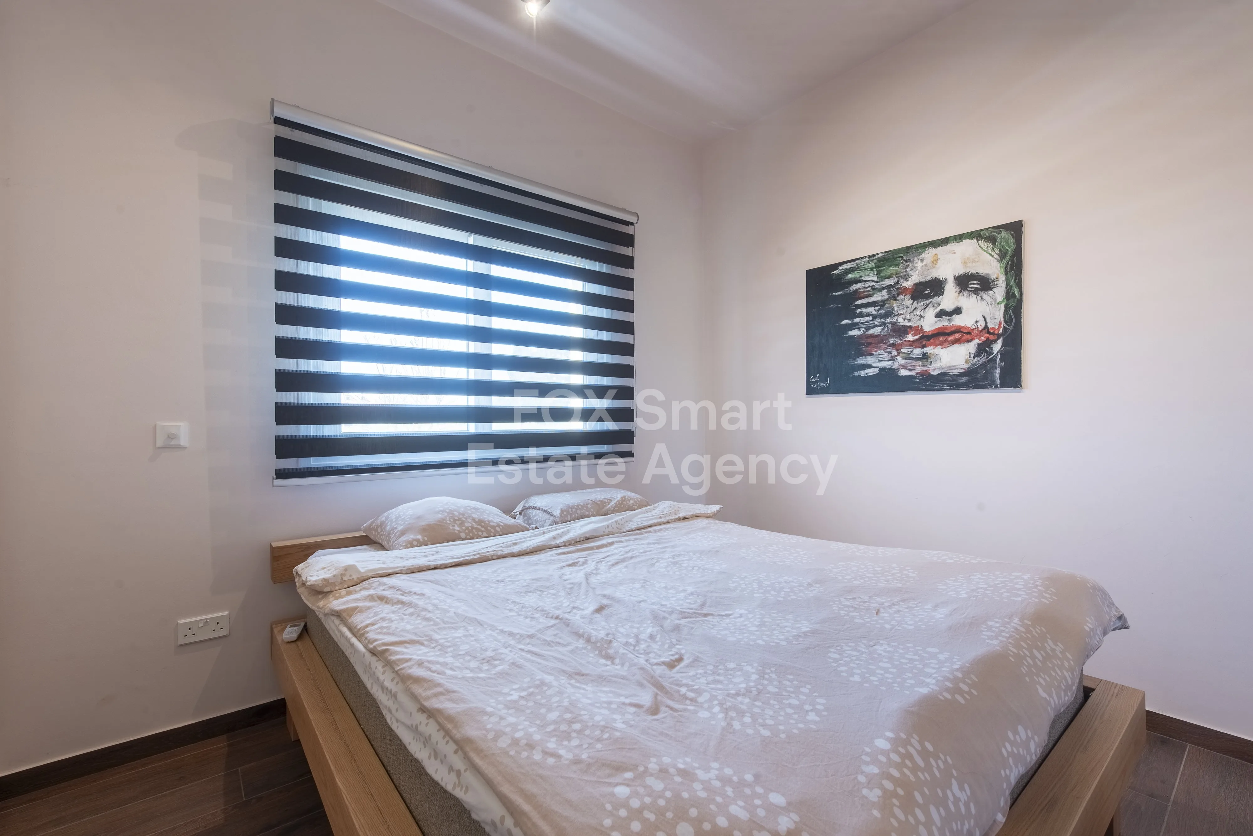 Bien immobilier 58692 Pervolia, Larnaca / 49917