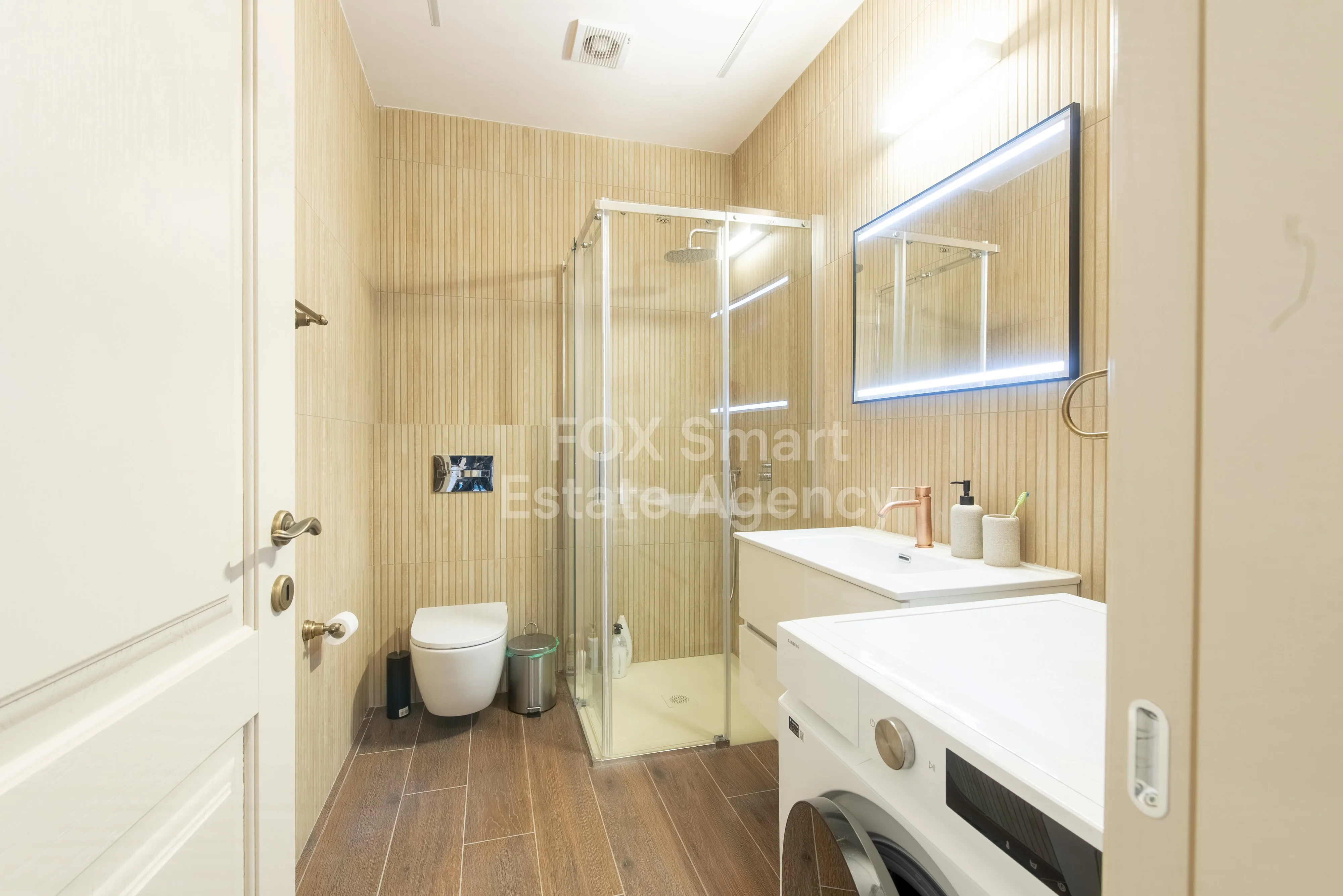 Bien immobilier 58692 Pervolia, Larnaca / 49917