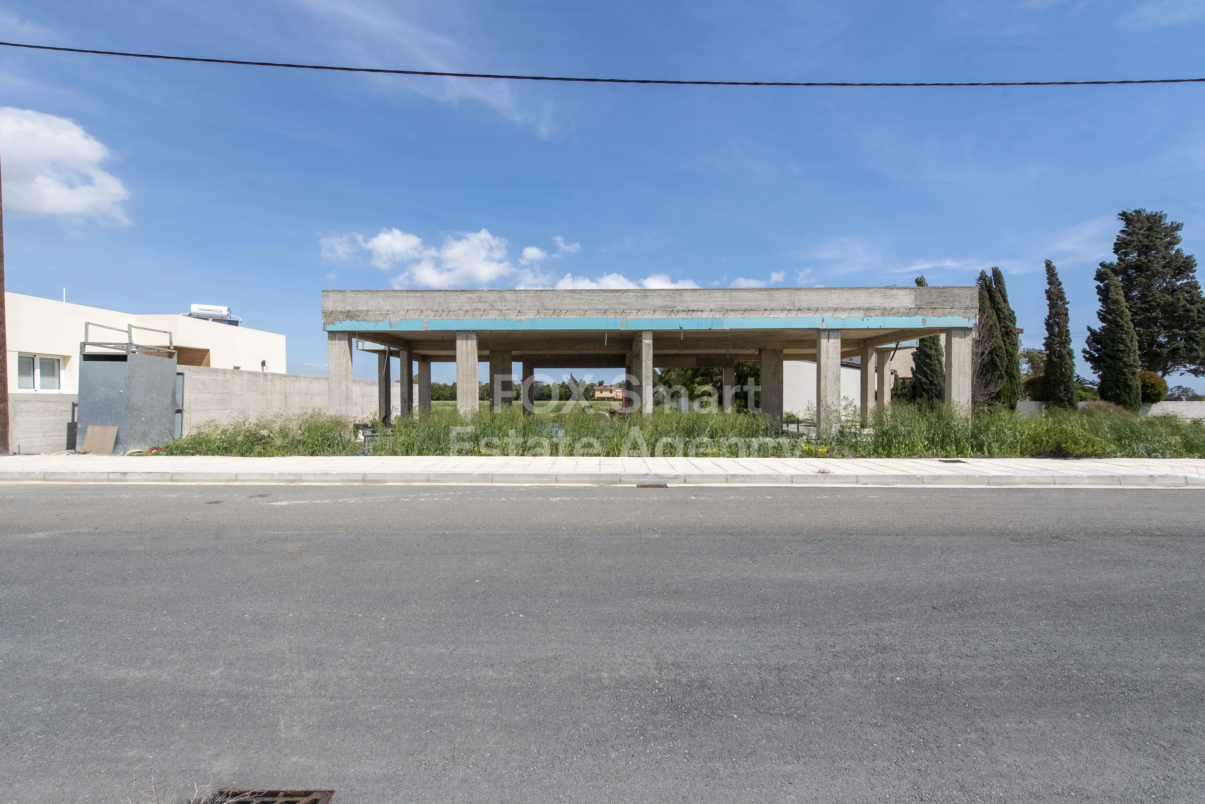 Bien immobilier 58693 Pervolia, Larnaca / 49918