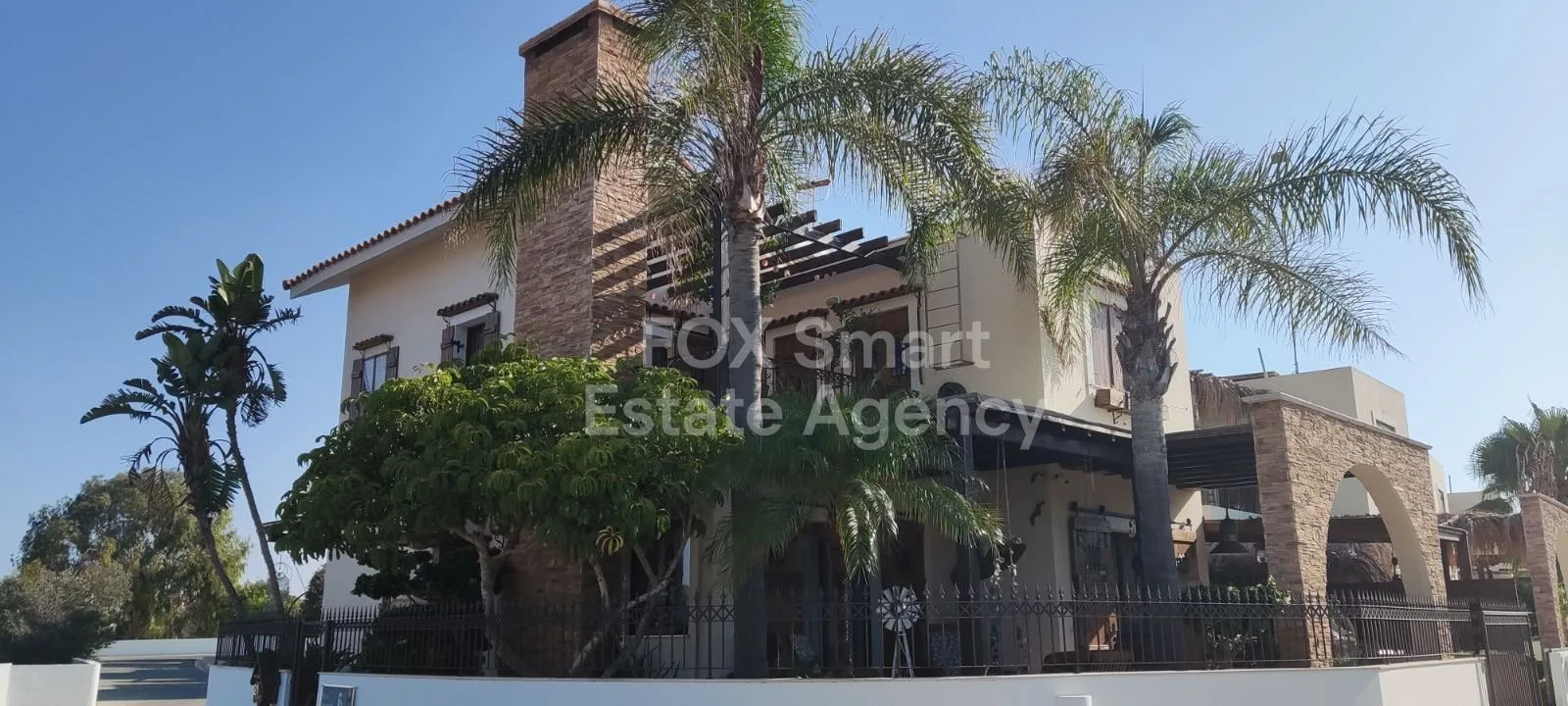 Bien immobilier 58699 Agia Thekla, Famagouste / 49926