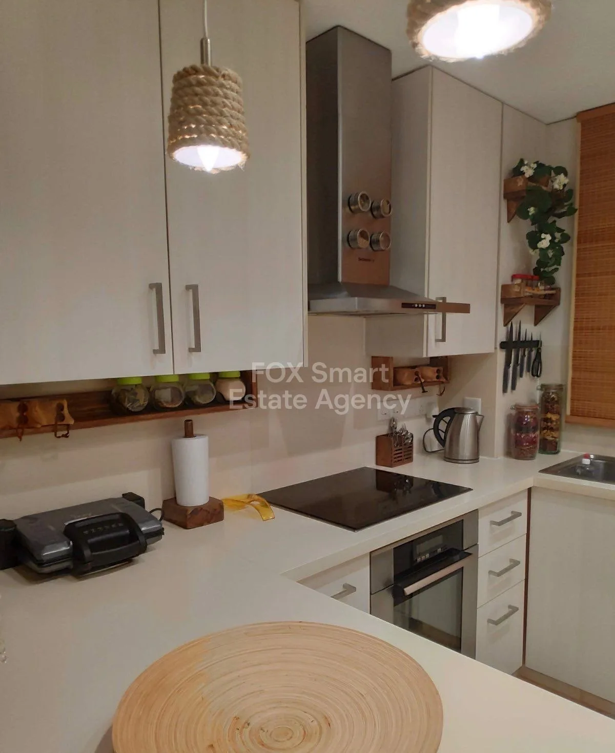 Bien immobilier 58699 Agia Thekla, Famagouste / 49926