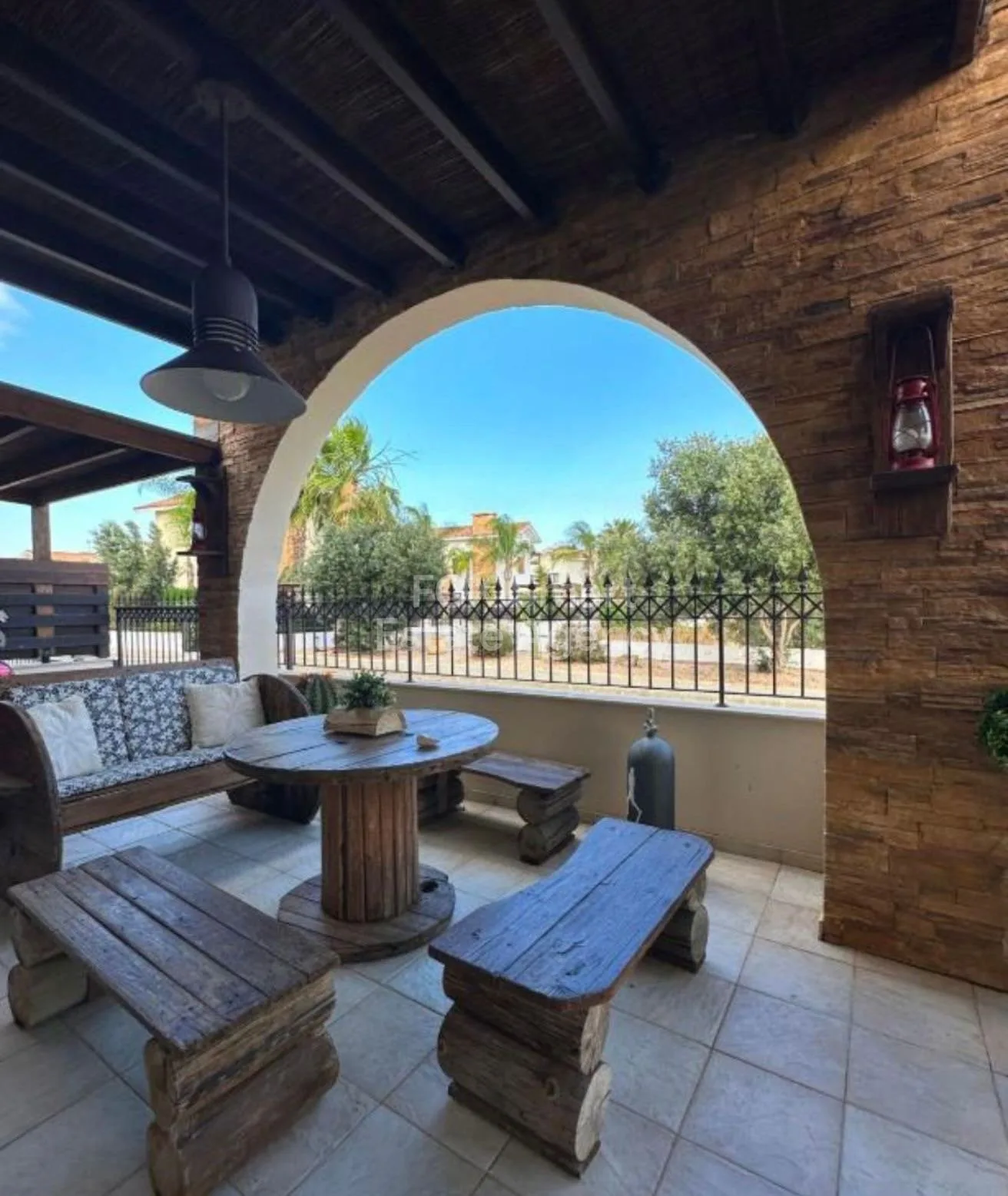 Bien immobilier 58699 Agia Thekla, Famagouste / 49926