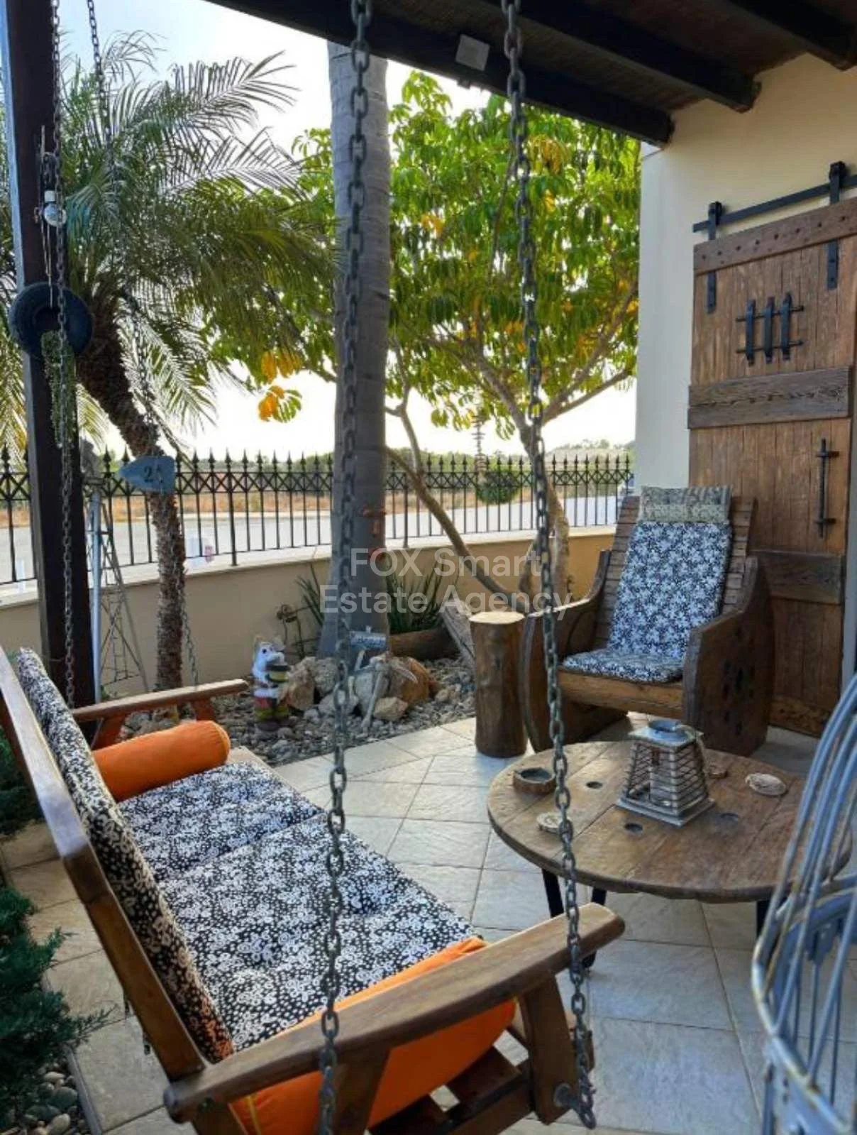 Bien immobilier 58699 Agia Thekla, Famagouste / 49926