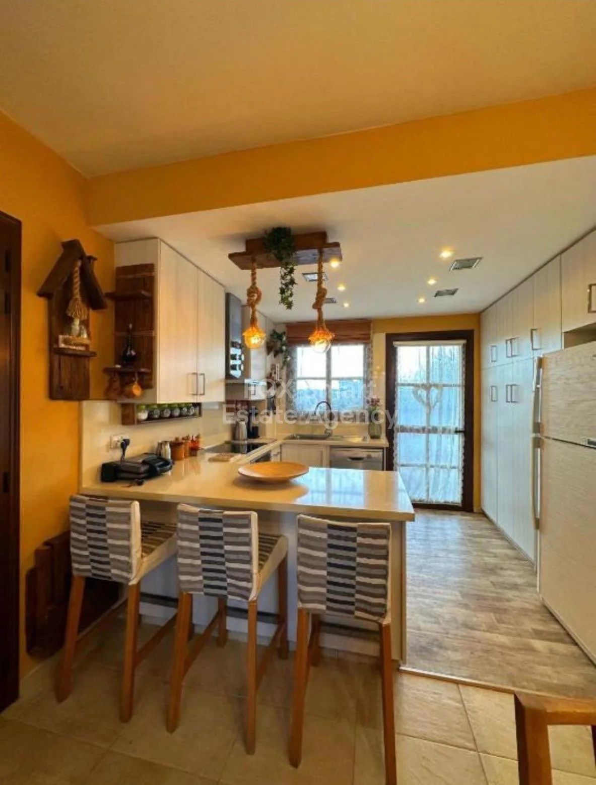 Bien immobilier 58699 Agia Thekla, Famagouste / 49926