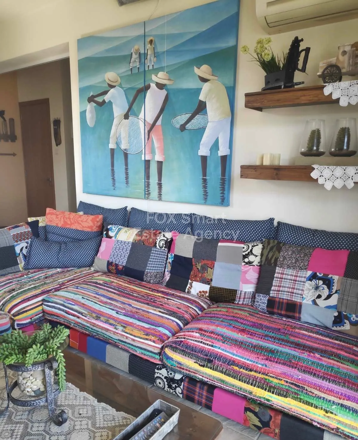 Bien immobilier 58699 Agia Thekla, Famagouste / 49926