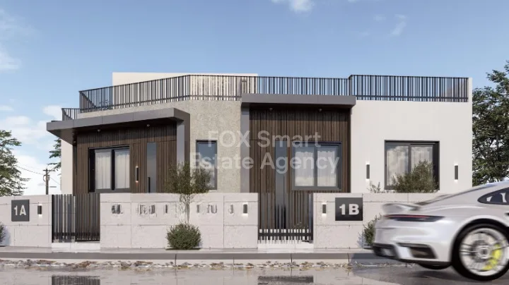 Nieruchomość 58701 Dromolaxia—Meneou, Larnaka / 49929