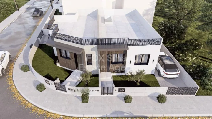 Bien immobilier 49929 Larnaca, Larnaca 14