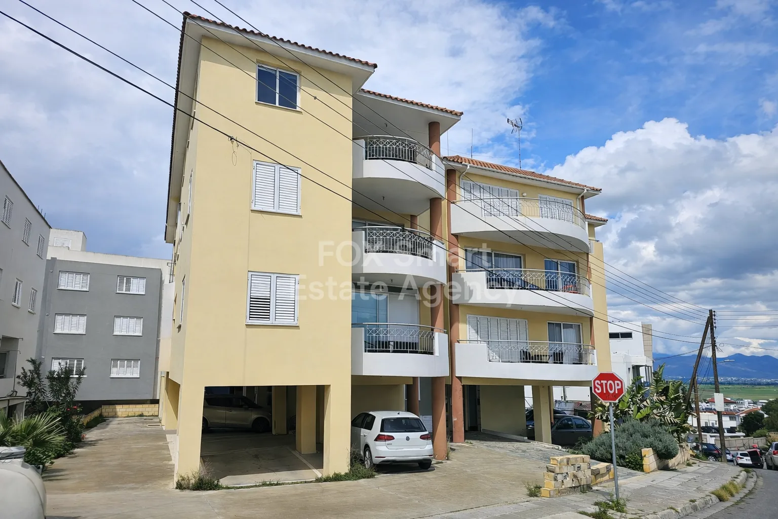 Property 49930 Aglandjia, Nicosia 14