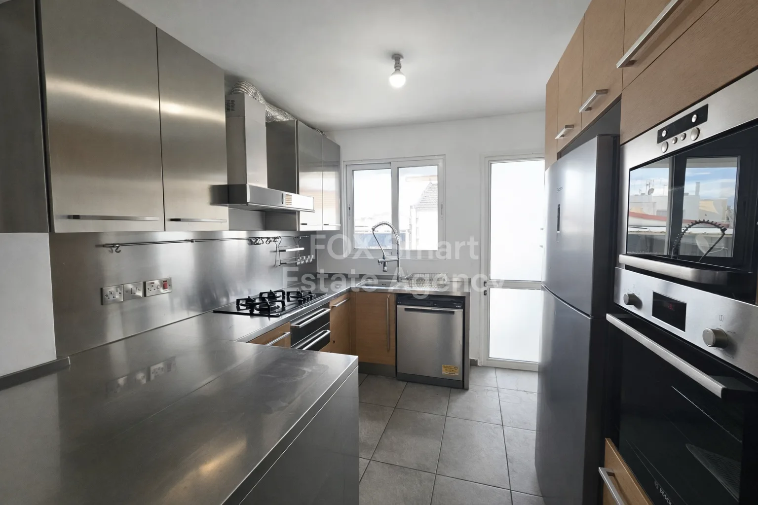 Immobile 58711 Aglandjia, Nicosia / 49930