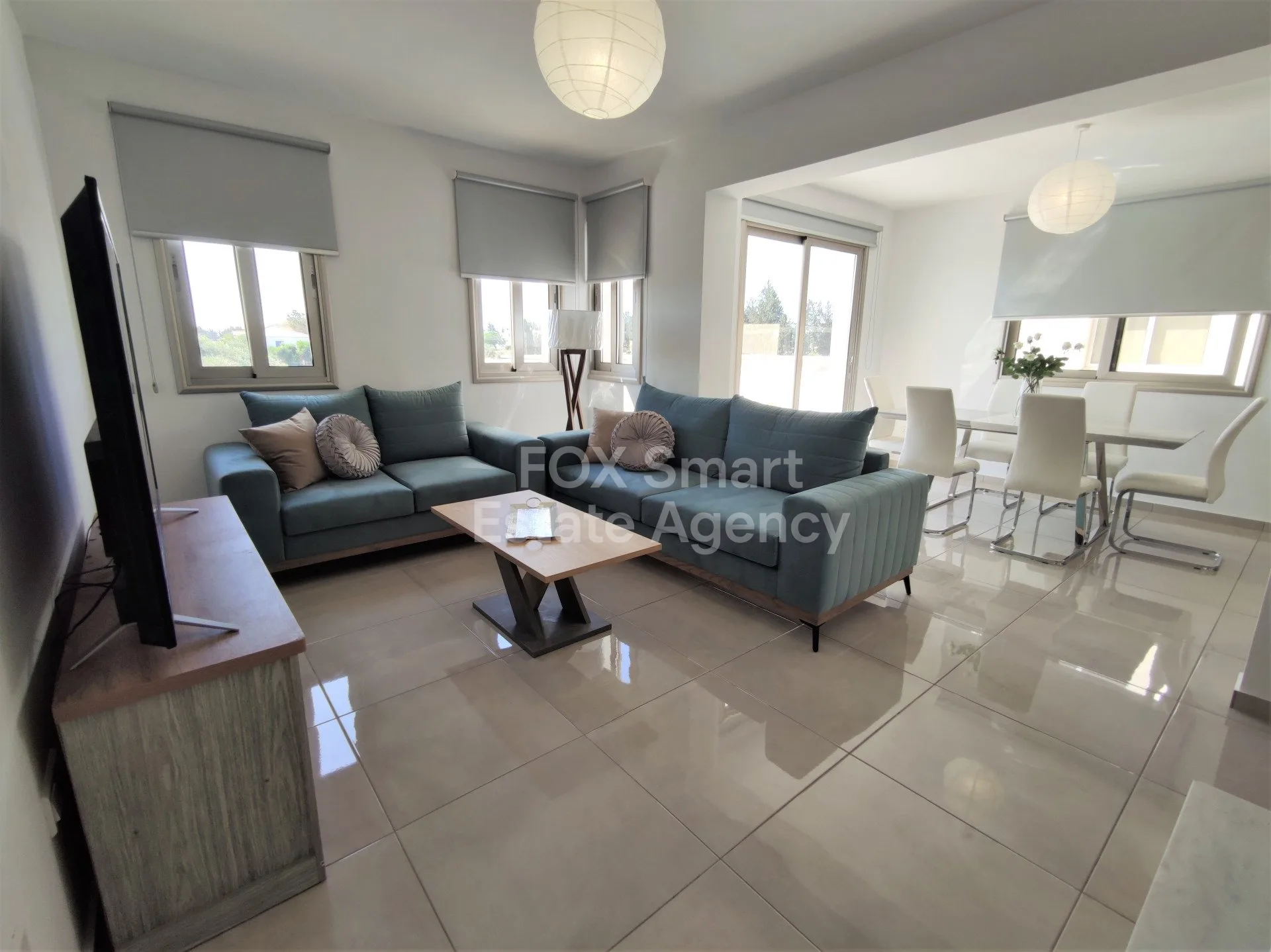 Immobilie 58715 Larnaka, Larnaka / 49936